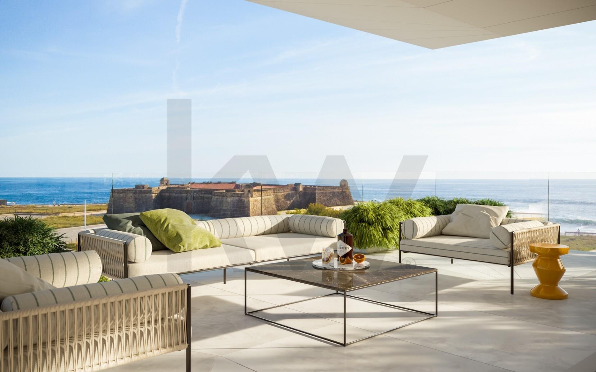 Apartamento T3 à Venda em Vila Do Conde - Porto - Portugal - 7