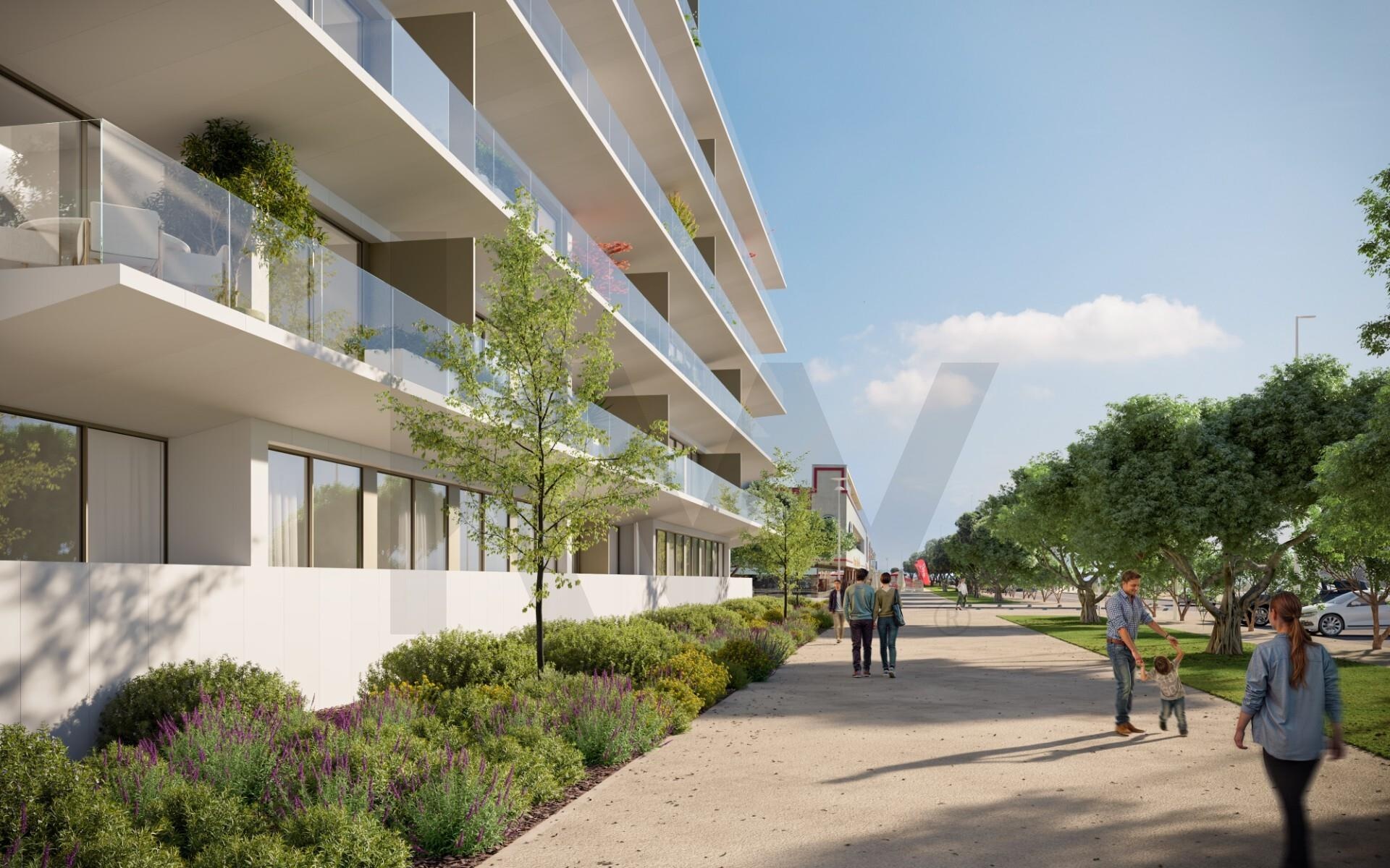 Apartamento de 3 dormitorios en venta en Vila Do Conde - Porto - Portugal - 5