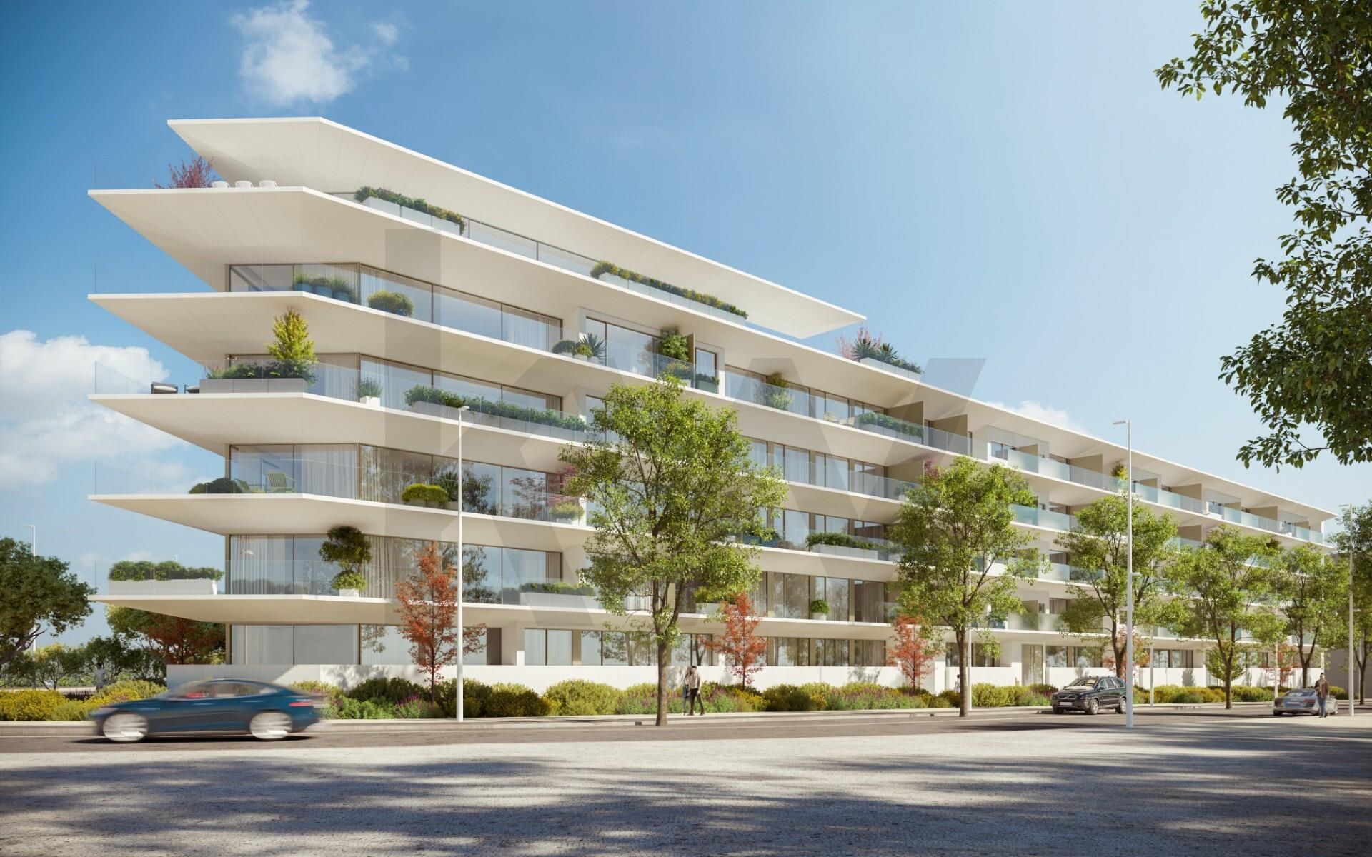 Apartamento T3 à Venda em Vila Do Conde - Porto - Portugal - 4