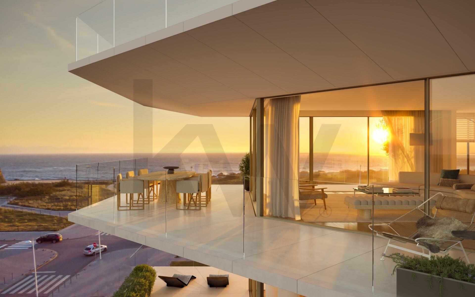 Apartamento T3 à Venda em Vila Do Conde - Porto - Portugal - 7