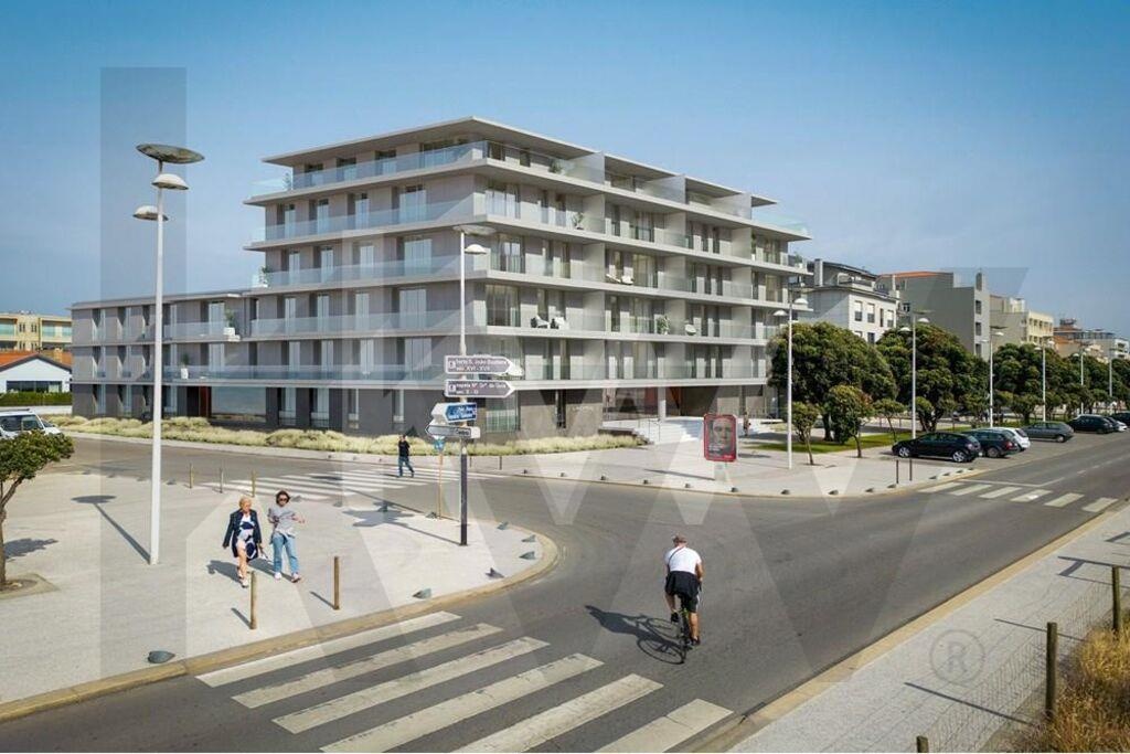 Apartamento T3 à Venda em Vila Do Conde - Porto - Portugal - 1