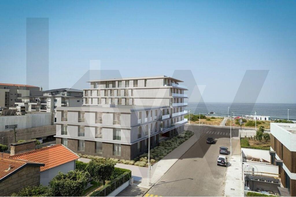 Apartamento T3 à Venda em Vila Do Conde - Porto - Portugal - 3