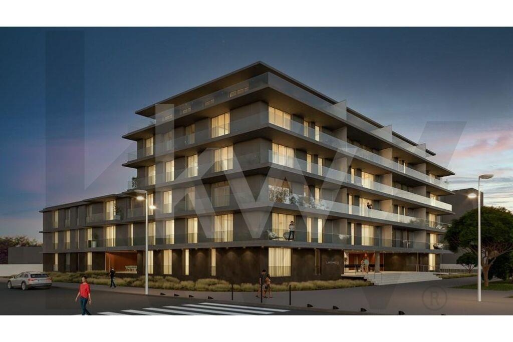 Apartamento T3 à Venda em Vila Do Conde - Porto - Portugal - 5