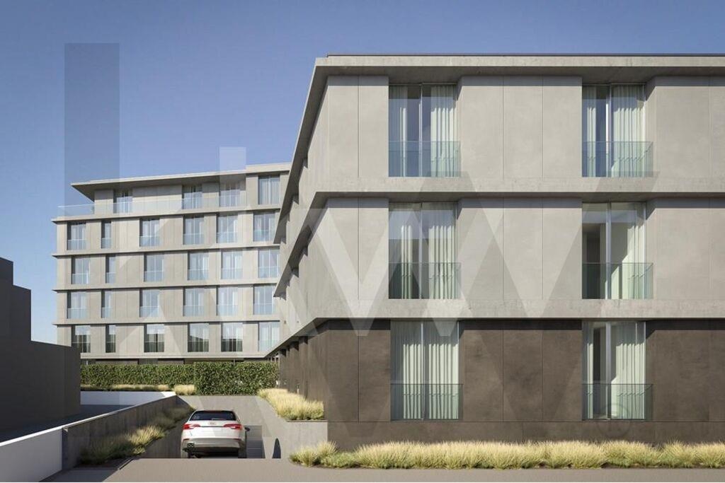 Apartamento T3 à Venda em Vila Do Conde - Porto - Portugal - 8
