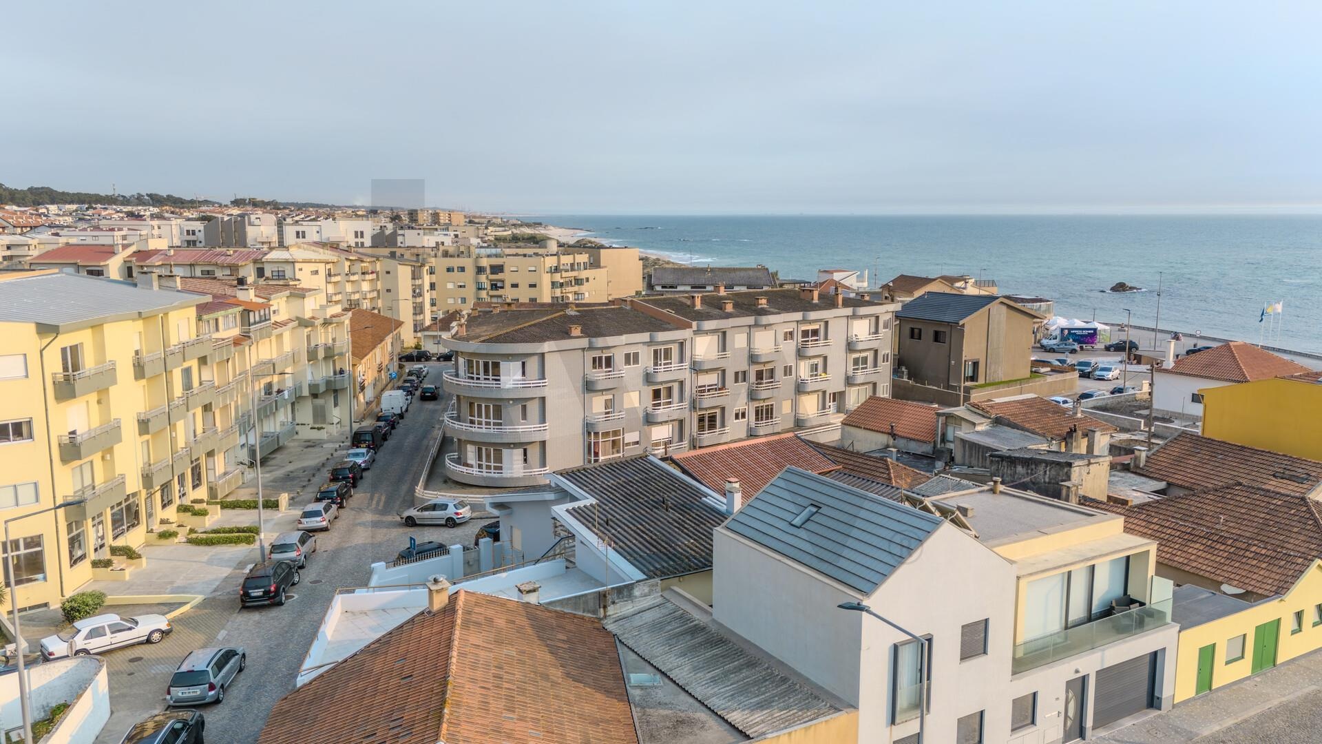 Apartamento de 3 dormitorios en venta en Vila Do Conde - Porto - Portugal - 2