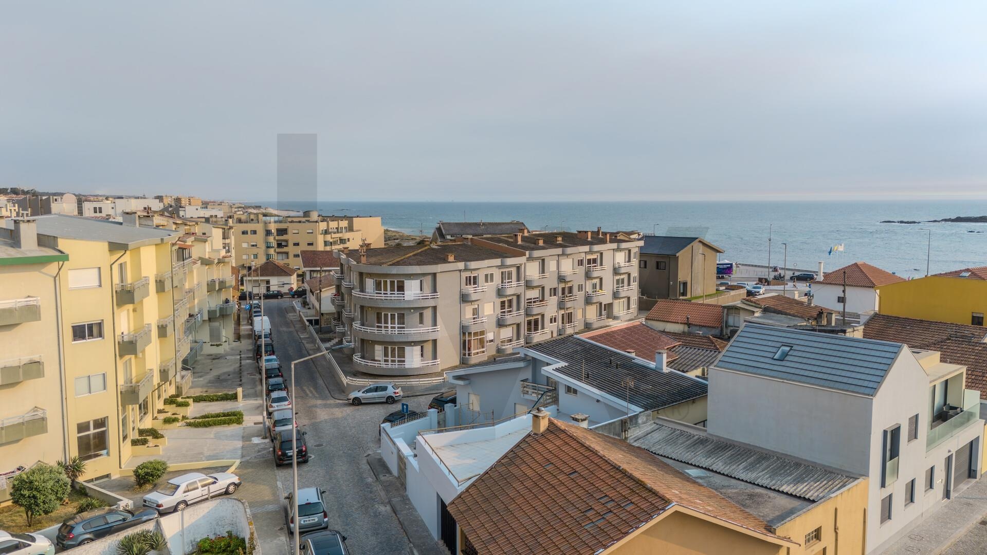 Apartamento de 3 dormitorios en venta en Vila Do Conde - Porto - Portugal - 3