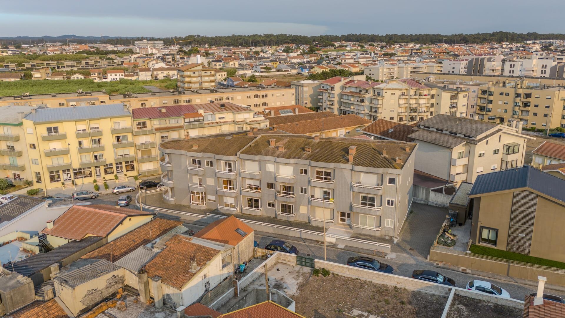 Apartamento de 3 dormitorios en venta en Vila Do Conde - Porto - Portugal - 4