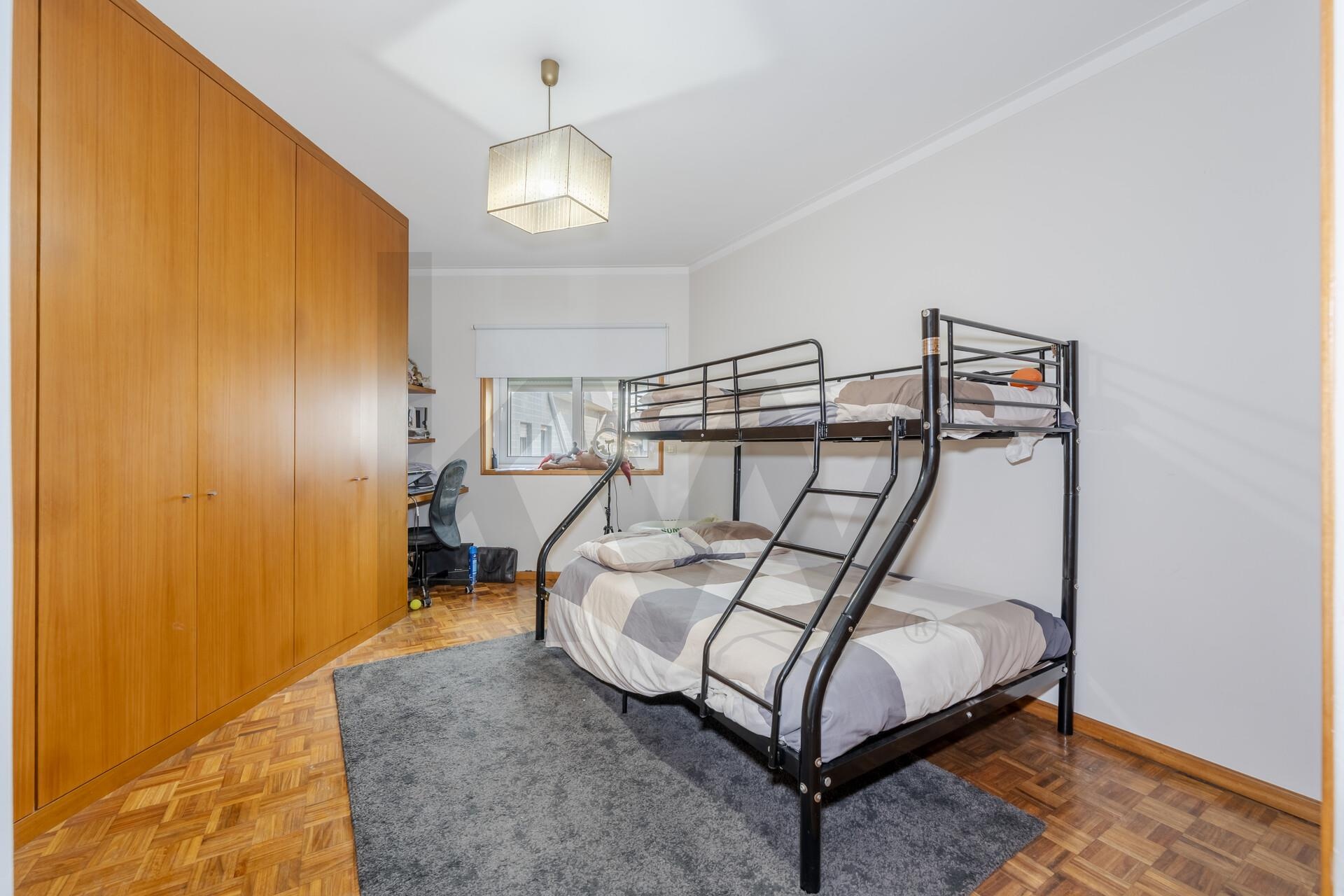 Apartamento de 3 dormitorios en venta en Vila Do Conde - Porto - Portugal - 5