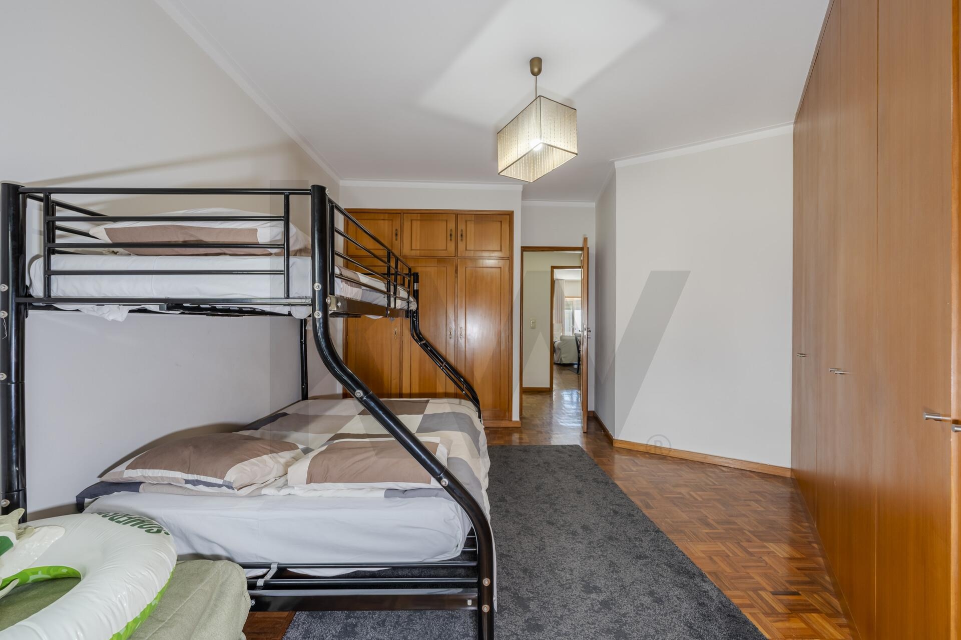 Apartamento de 3 dormitorios en venta en Vila Do Conde - Porto - Portugal - 6