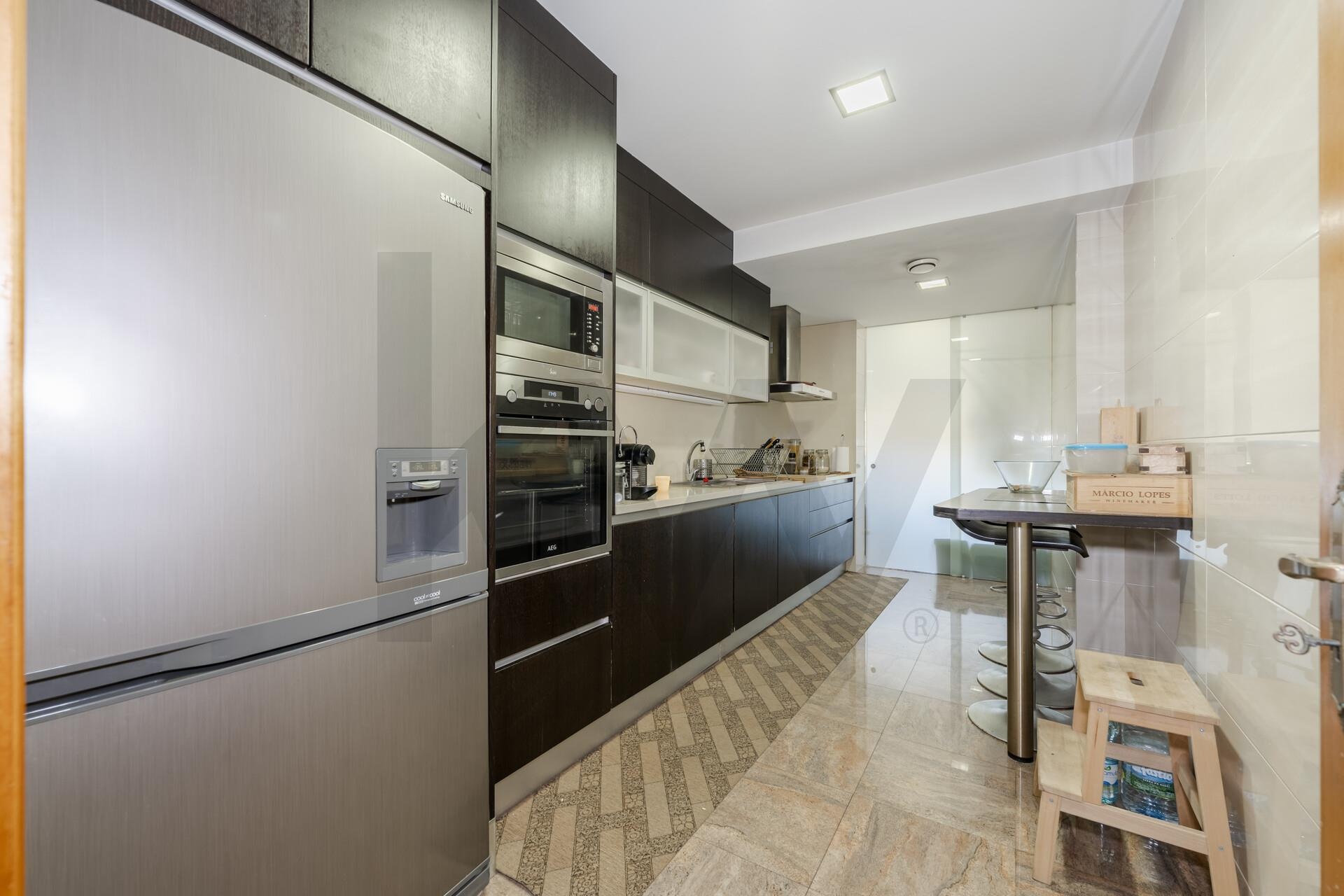 Apartamento de 3 dormitorios en venta en Vila Do Conde - Porto - Portugal - 7