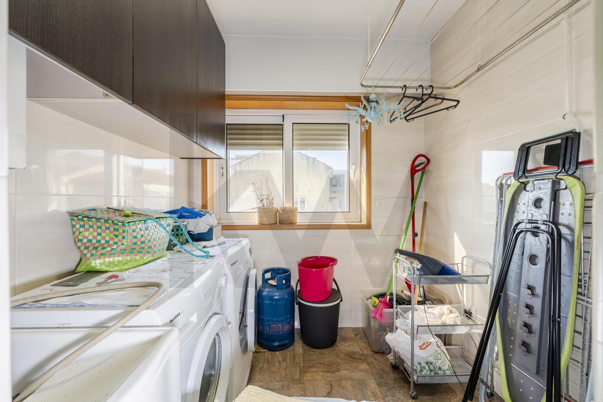 Apartamento de 3 dormitorios en venta en Vila Do Conde - Porto - Portugal - 8