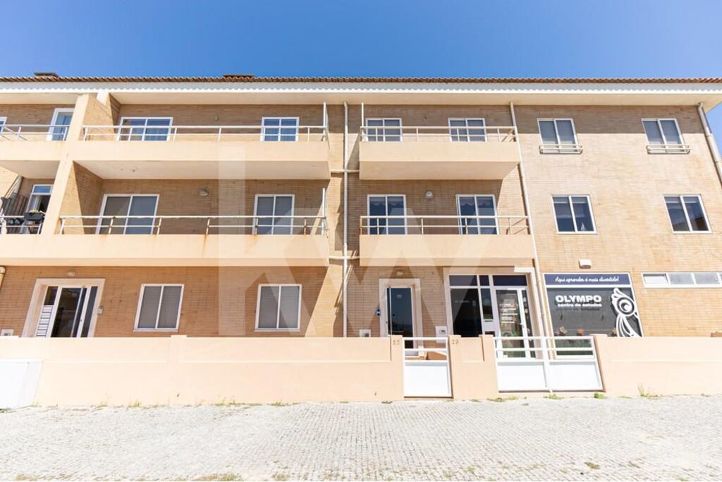 Apartamento T3 à Venda em Vila Do Conde - Porto - Portugal - 1
