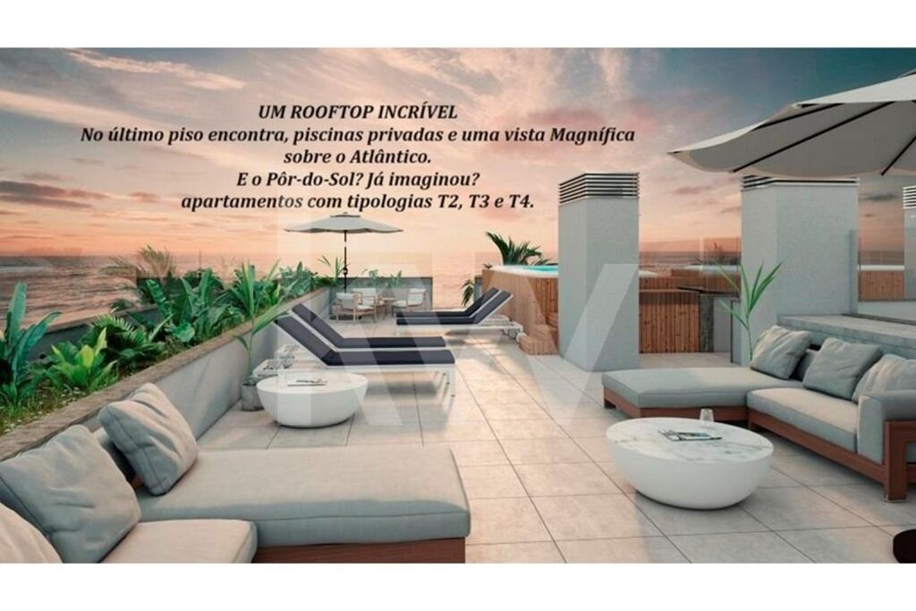 Apartamento T3 à Venda em Vila Nova de Gaia - 5