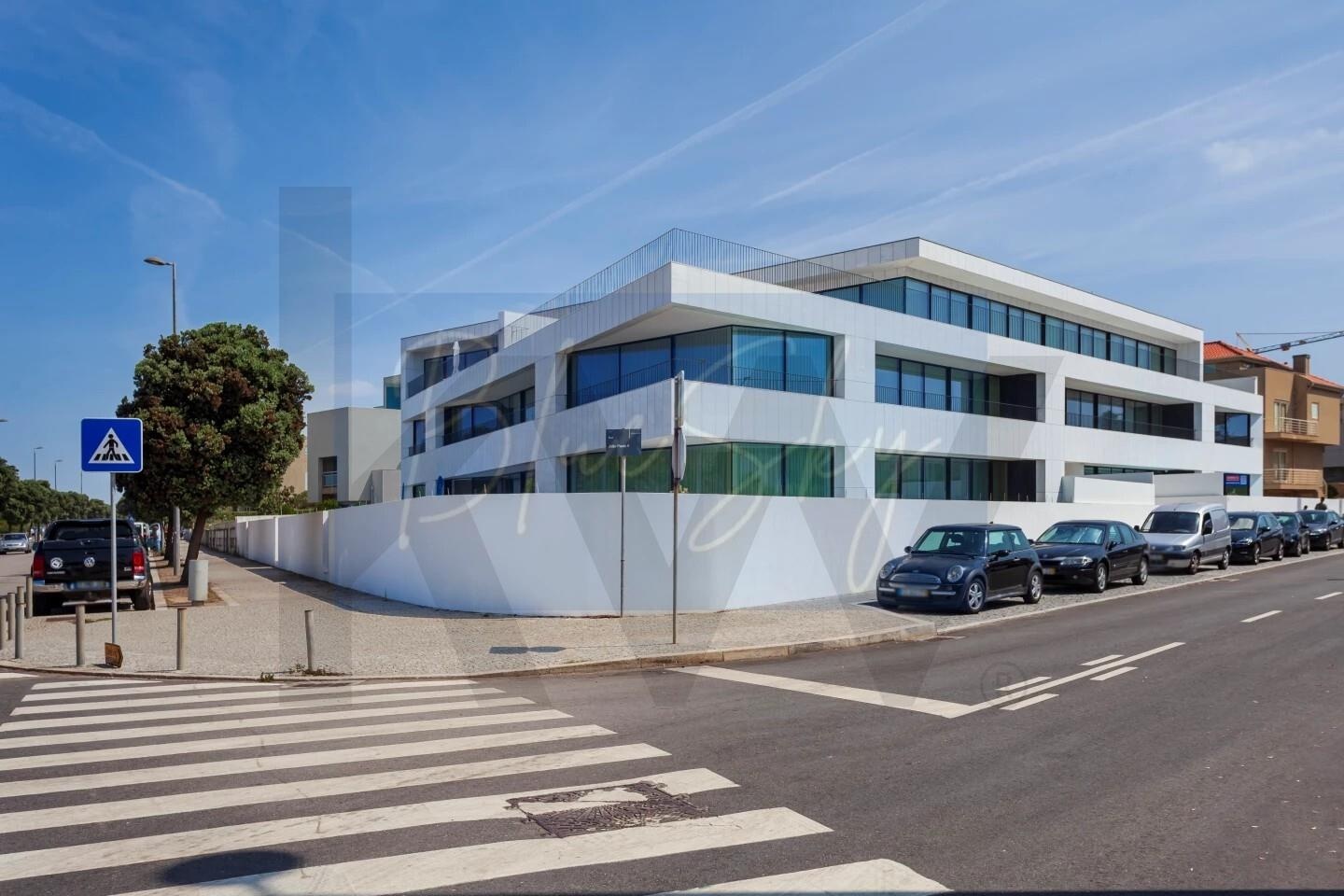 Apartamento T3 à Venda em Vila Nova De Gaia - Porto - Portugal - 1