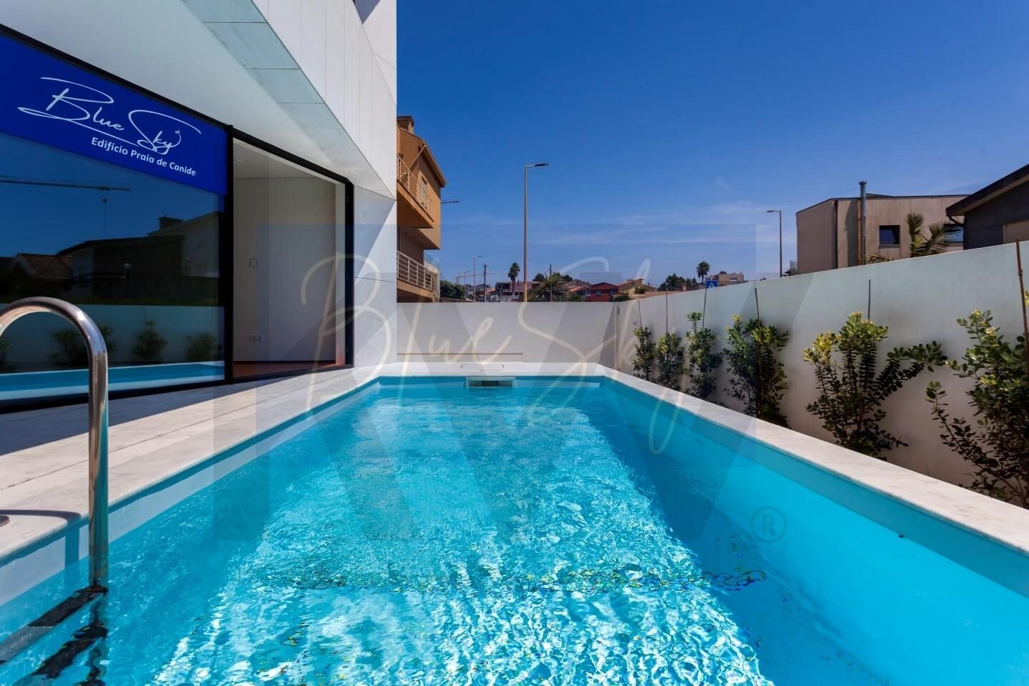 Apartamento T3 à Venda em Vila Nova De Gaia - Porto - Portugal - 3