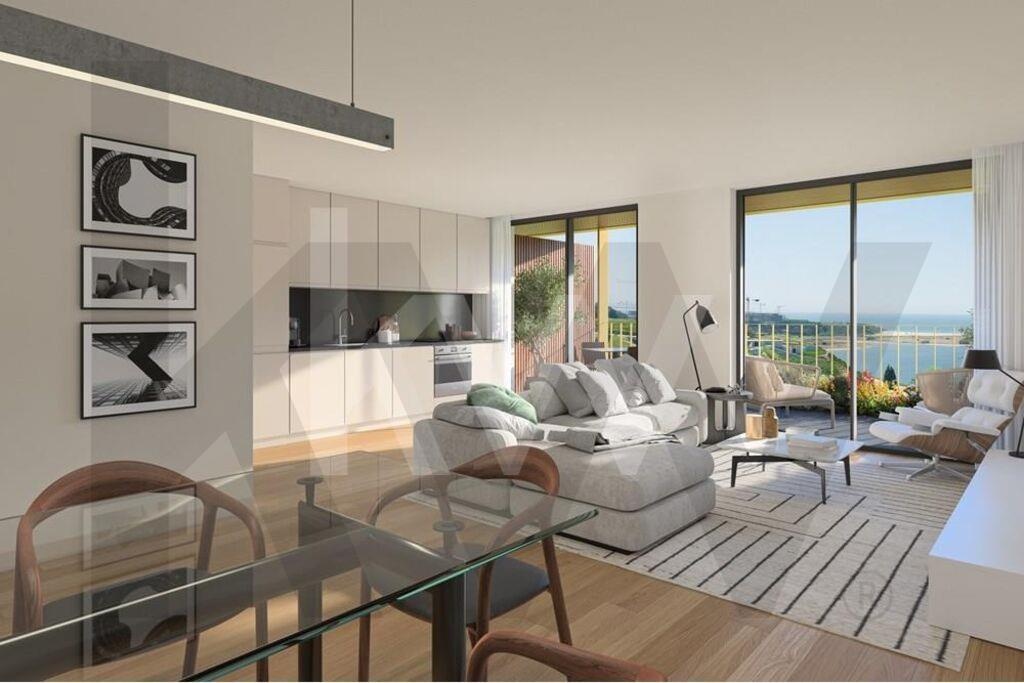 Appartement 3 chambres à Vendre à Vila Nova De Gaia - Porto - Portugal - 1