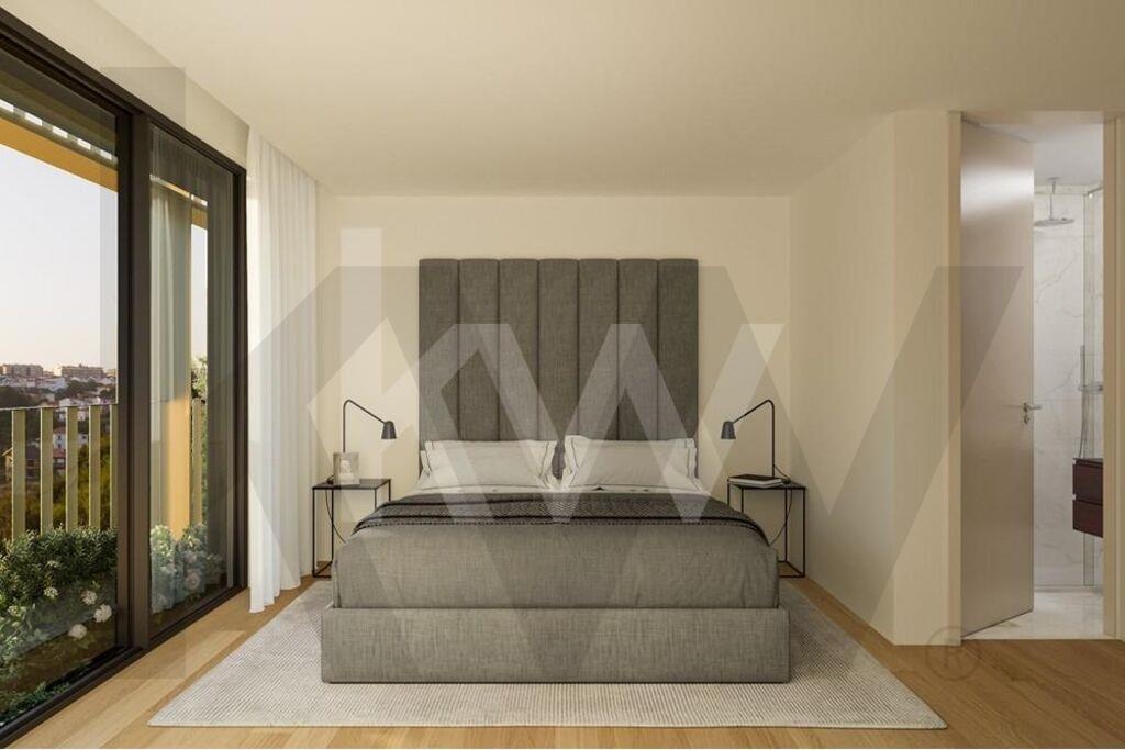 Appartement 3 chambres à Vendre à Vila Nova De Gaia - Porto - Portugal - 7