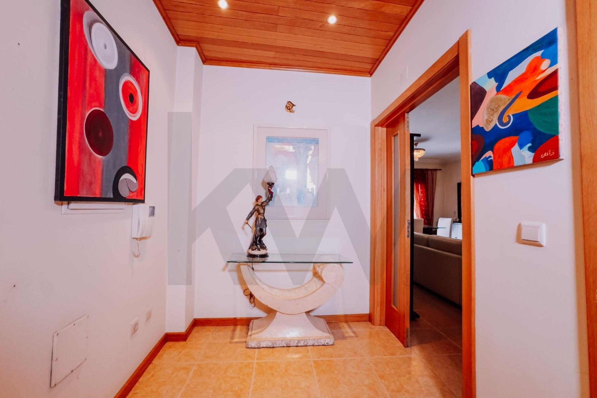 Apartamento T3 à Venda em Viseu - Portugal - 8
