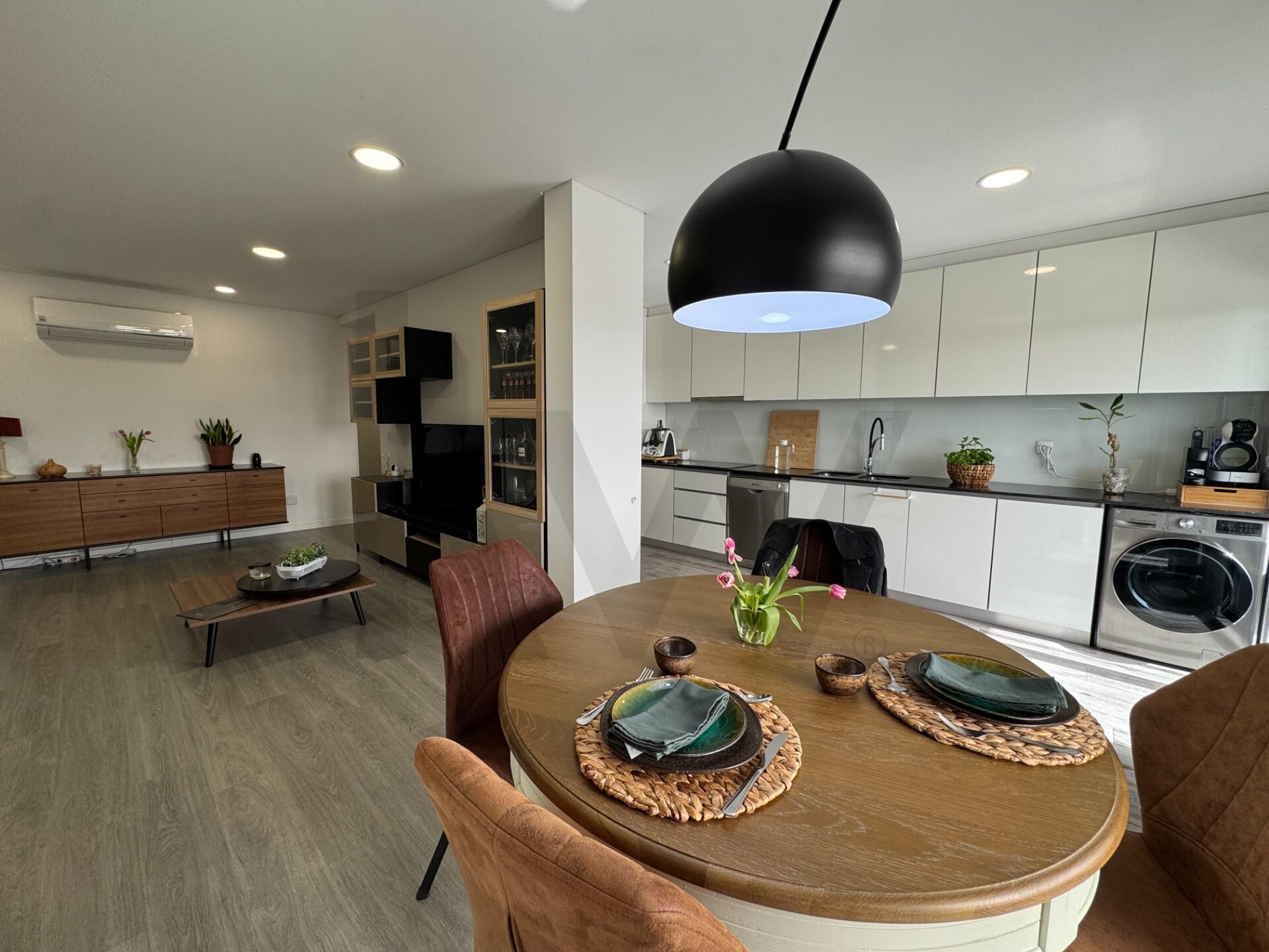 Apartamento T3 à Venda em Viseu - Portugal - 1