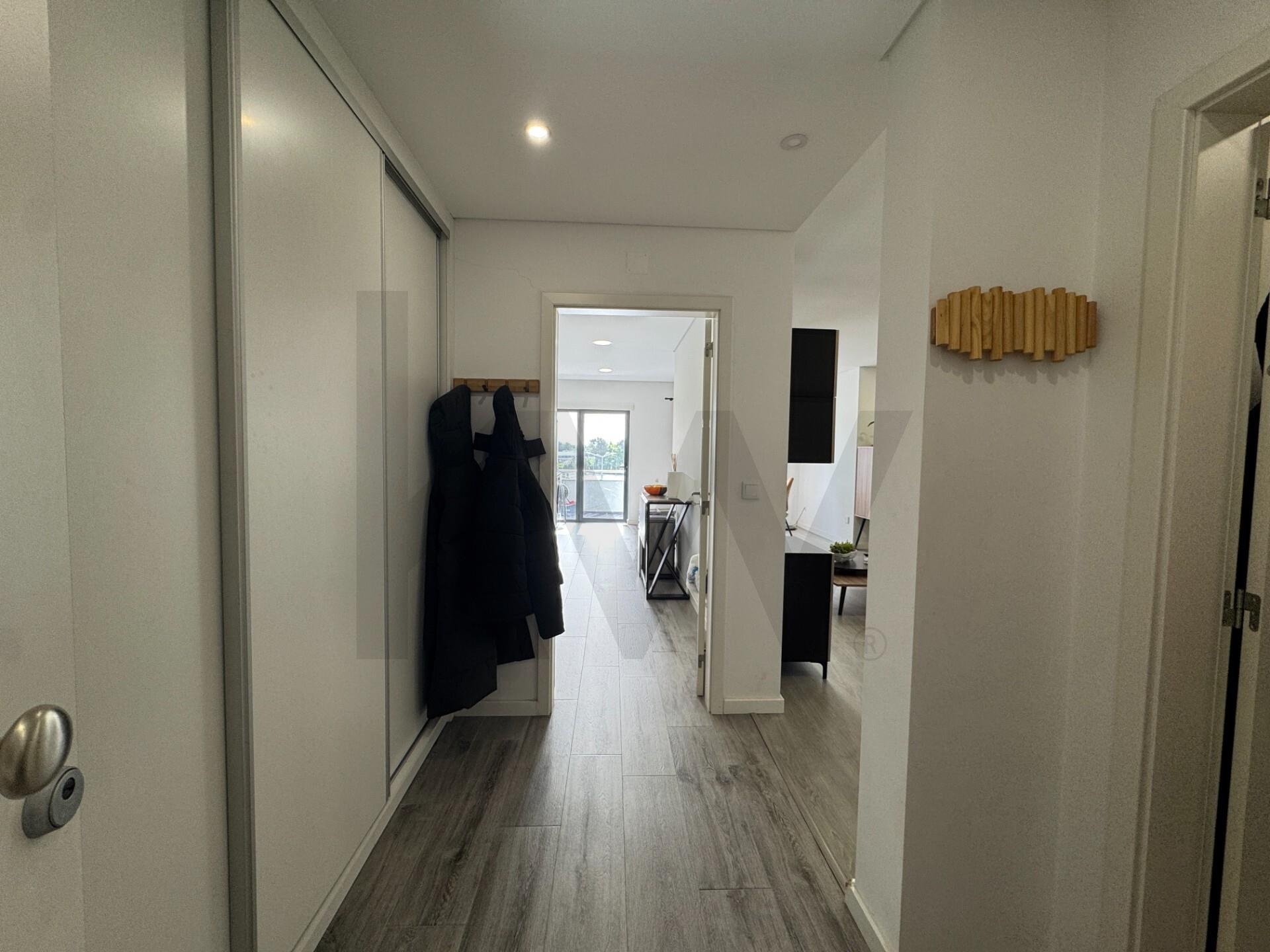 Apartamento T3 à Venda em Viseu - Portugal - 2