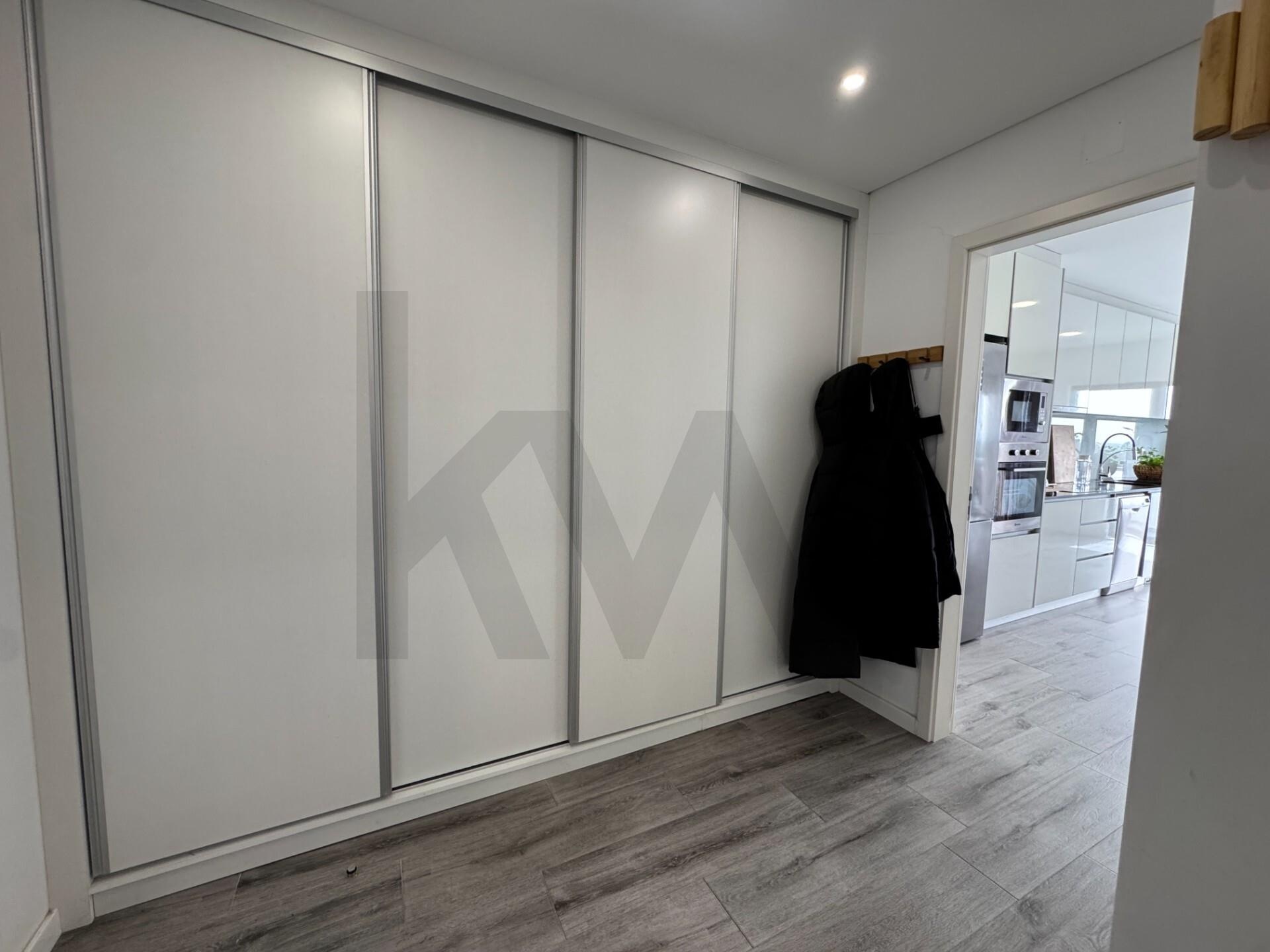 Apartamento T3 à Venda em Viseu - Portugal - 3