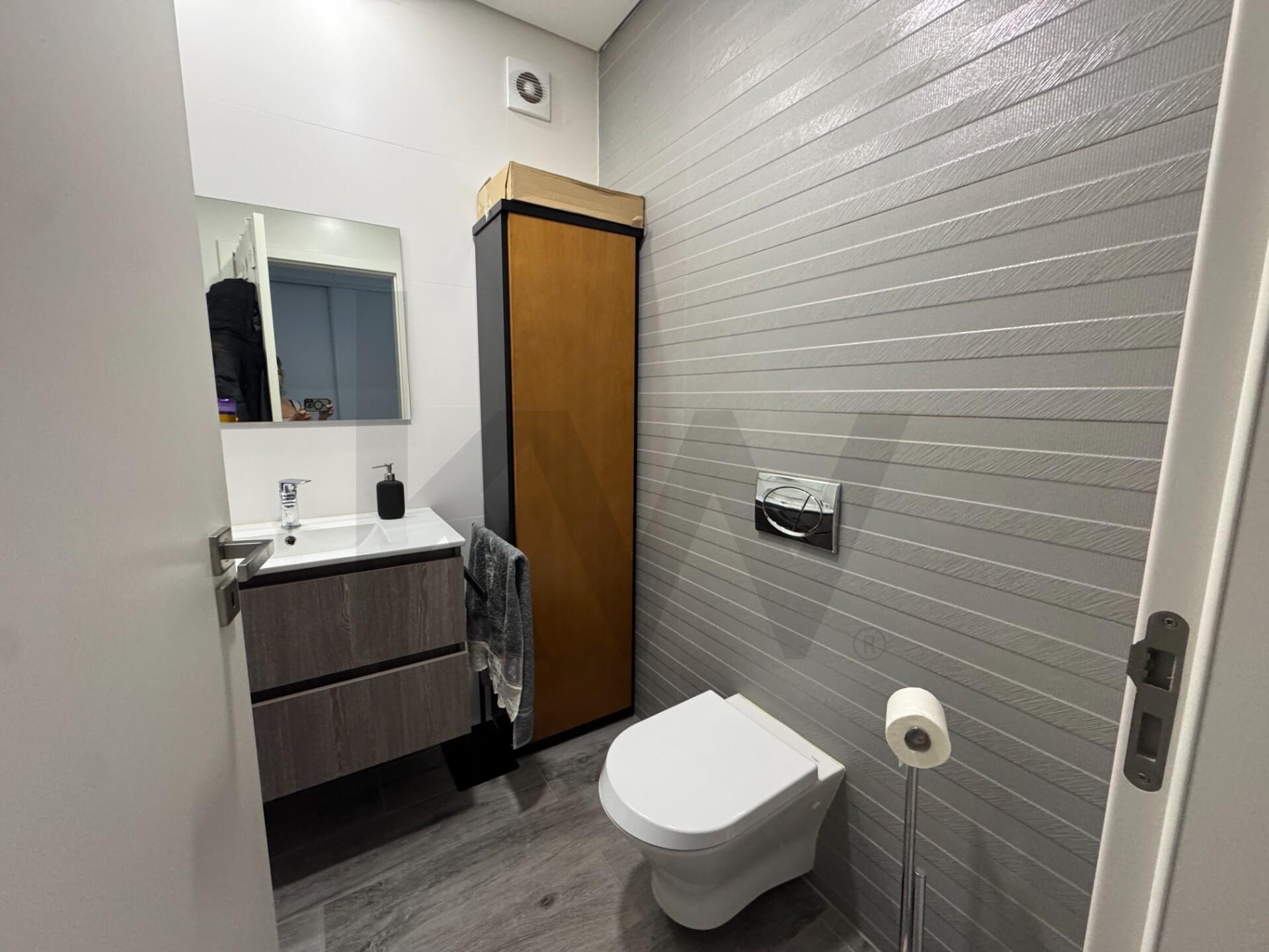 Apartamento T3 à Venda em Viseu - Portugal - 4