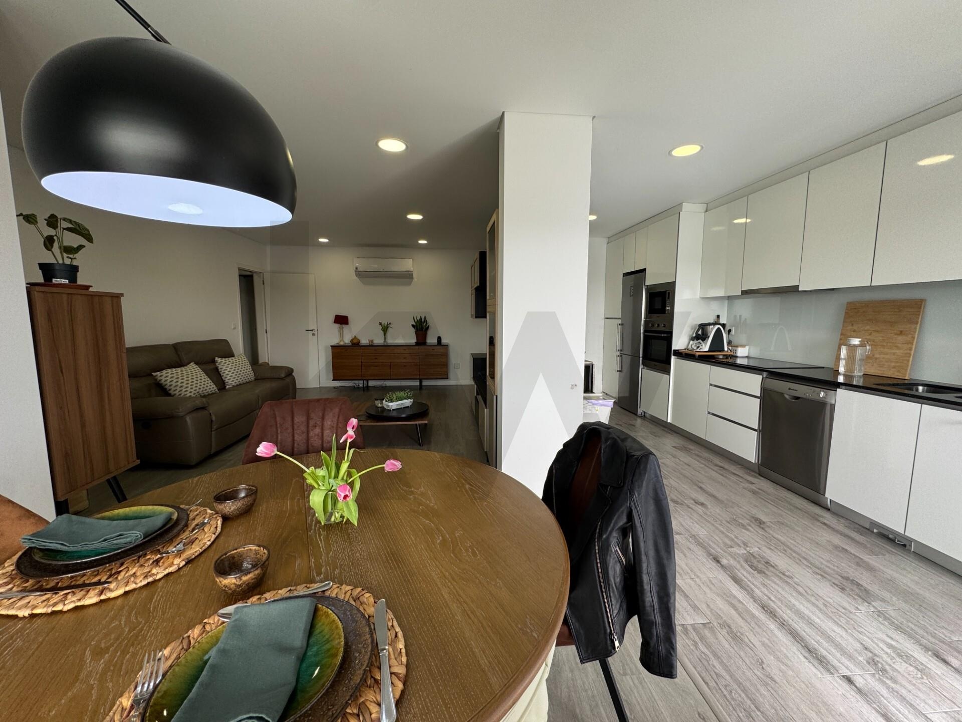 Apartamento T3 à Venda em Viseu - Portugal - 5
