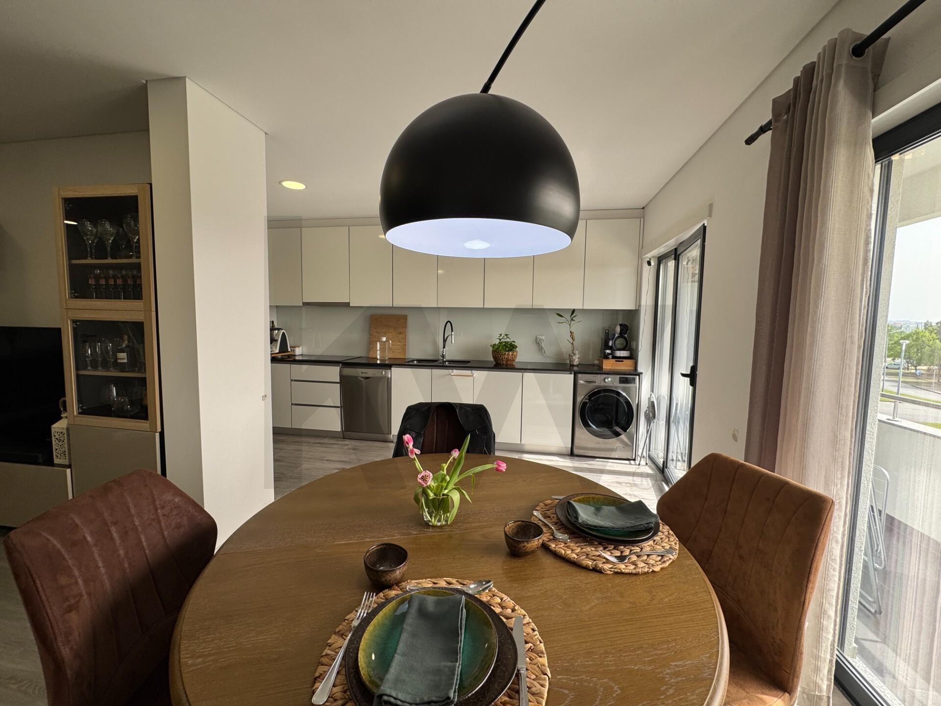 Apartamento T3 à Venda em Viseu - Portugal - 6