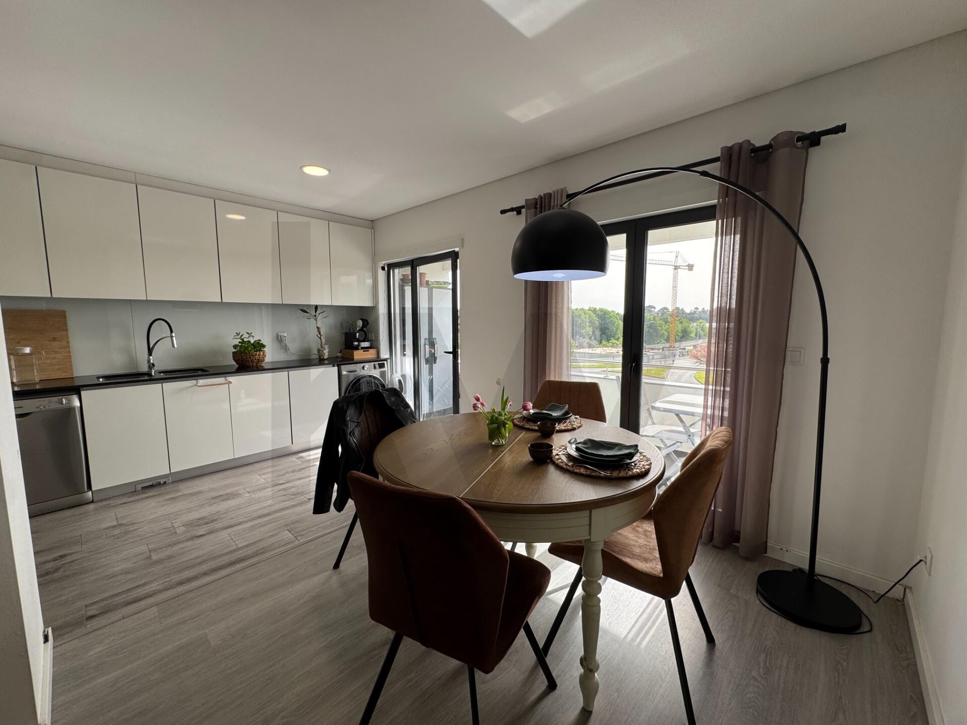 Apartamento T3 à Venda em Viseu - Portugal - 7