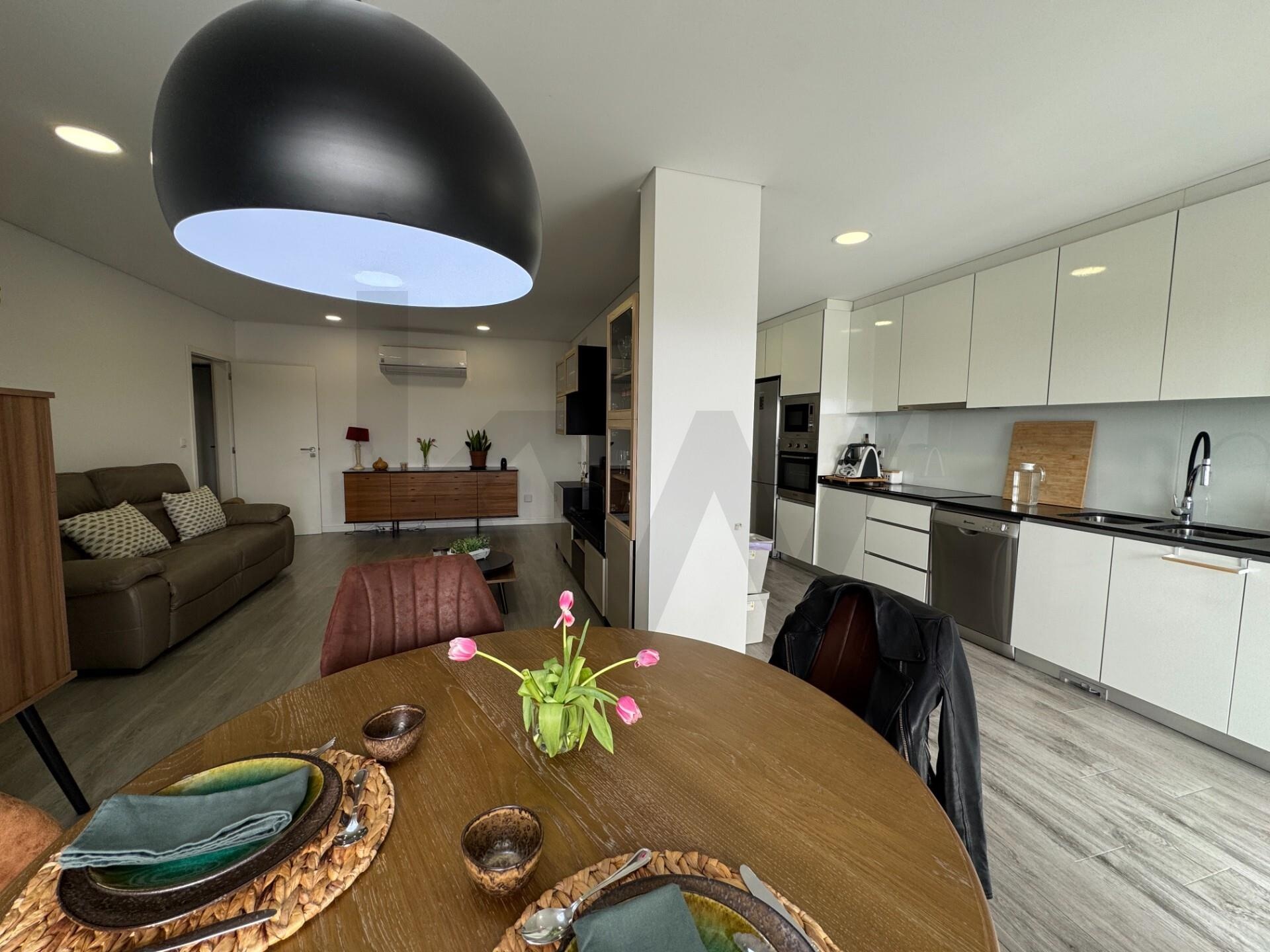 Apartamento T3 à Venda em Viseu - Portugal - 8