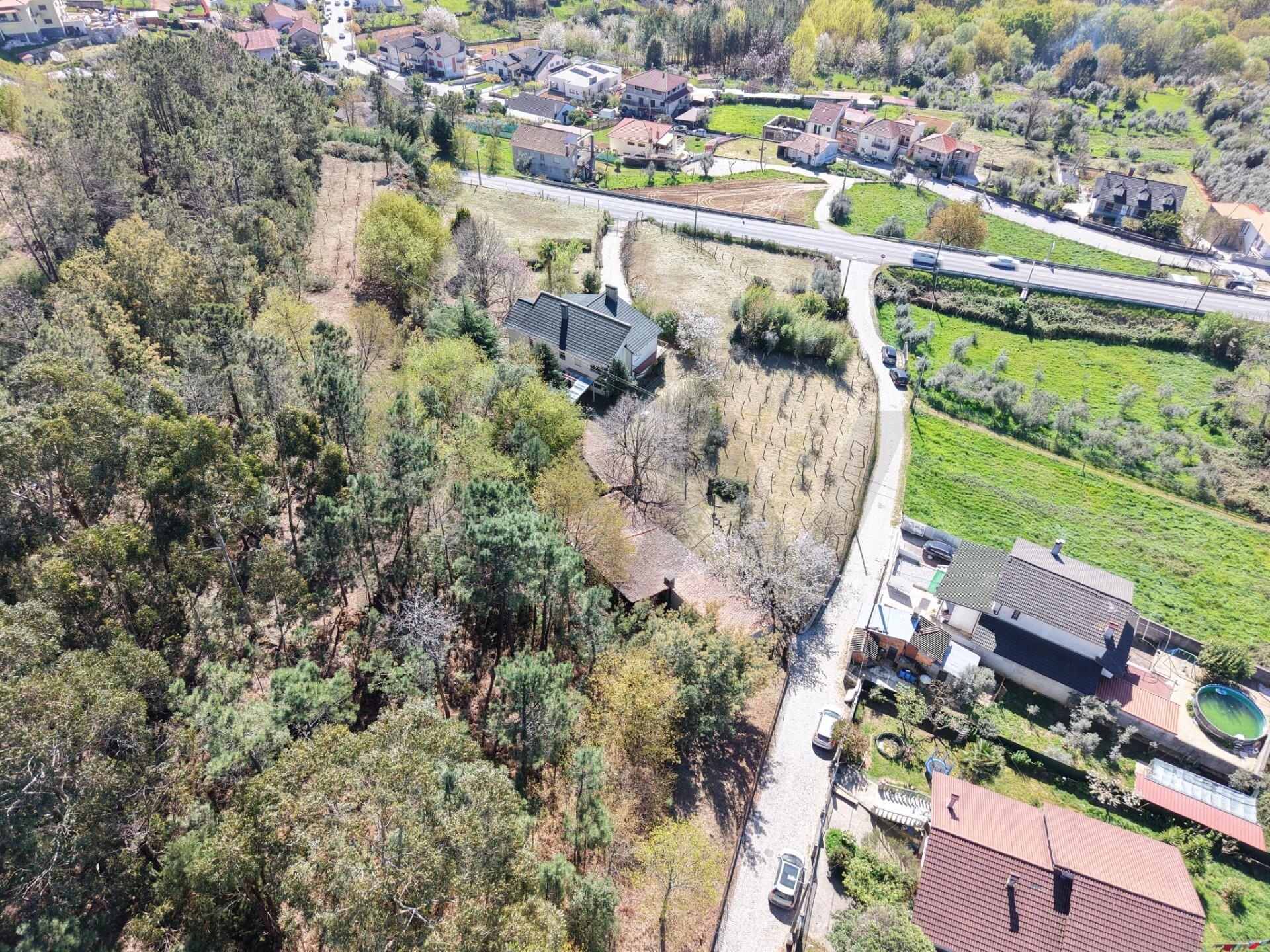 Apartamento T3 à Venda em Viseu - Portugal - 4