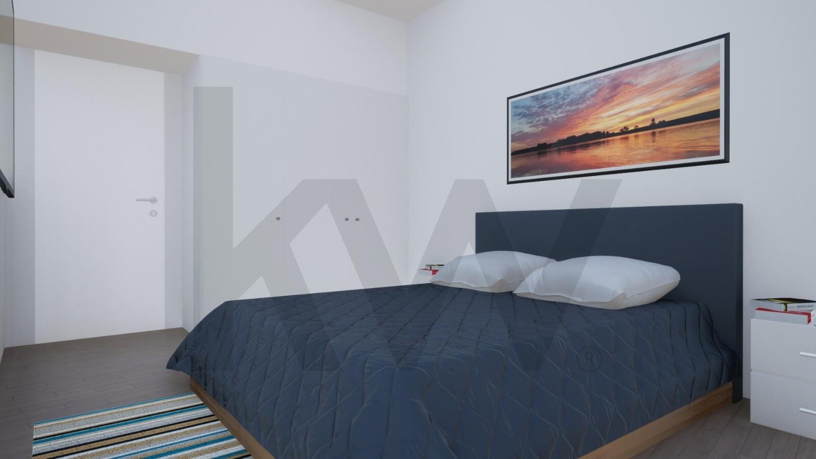 Apartamento T3 à Venda em Viseu - Portugal - 3