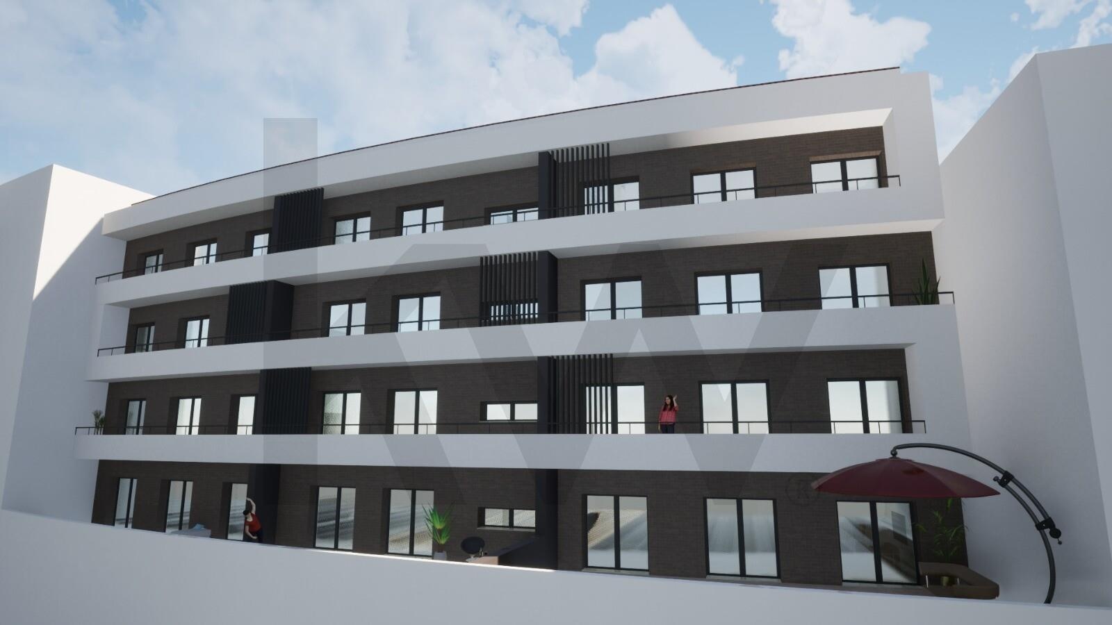 Apartamento T3 à Venda em Viseu - Portugal - 4