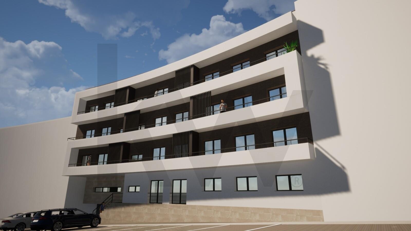 Apartamento T3 à Venda em Viseu - Portugal - 5