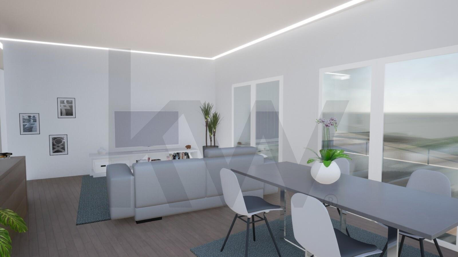 Apartamento T3 à Venda em Viseu - Portugal - 6