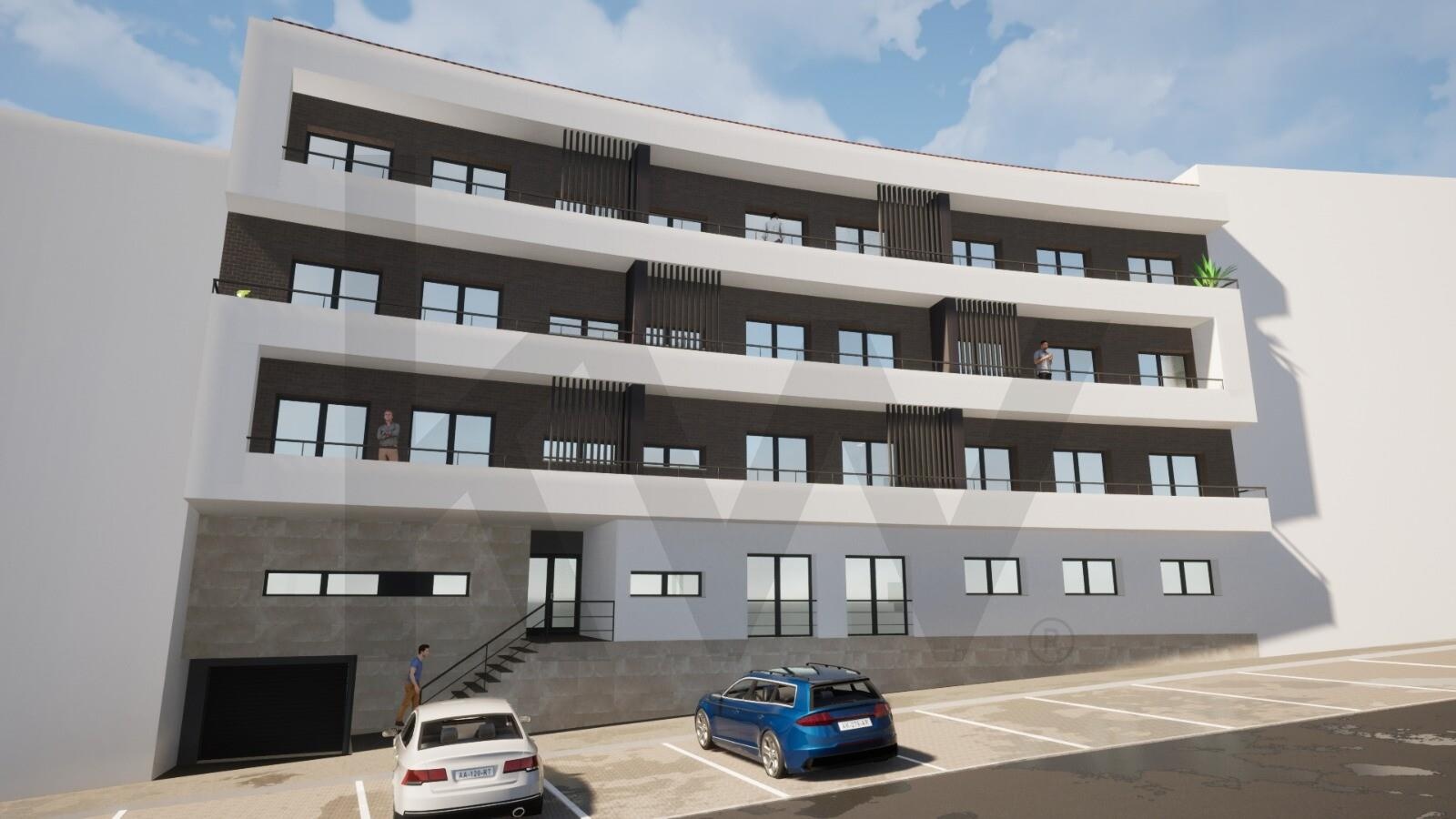 Apartamento T3 à Venda em Viseu - Portugal - 7