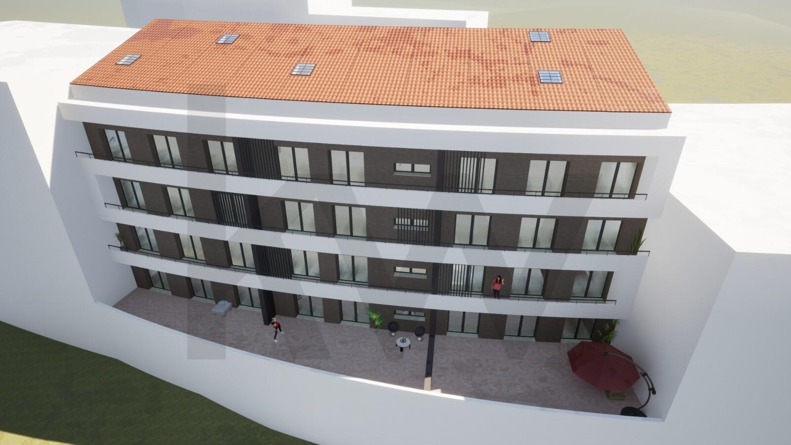 Apartamento T3 à Venda em Viseu - Portugal - 8