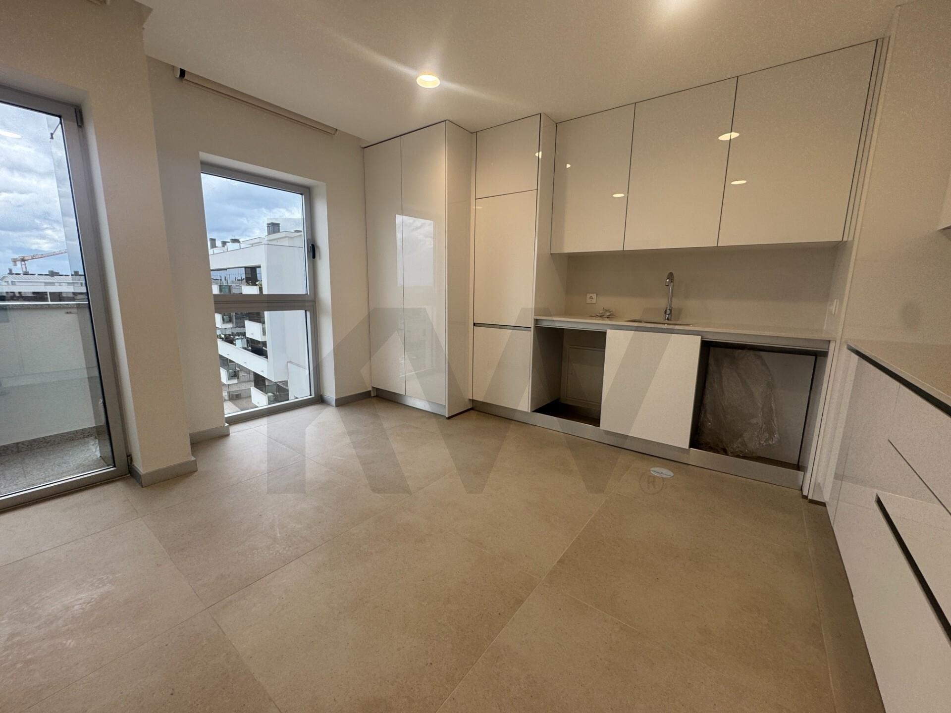 Apartamento T3 à Venda em Viseu - Portugal - 5