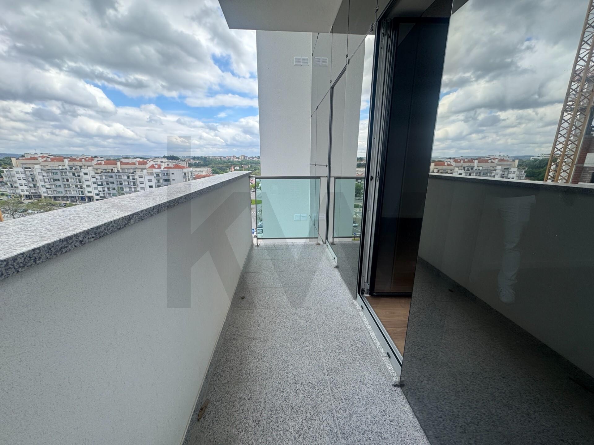 Apartamento T3 à Venda em Viseu - Portugal - 8