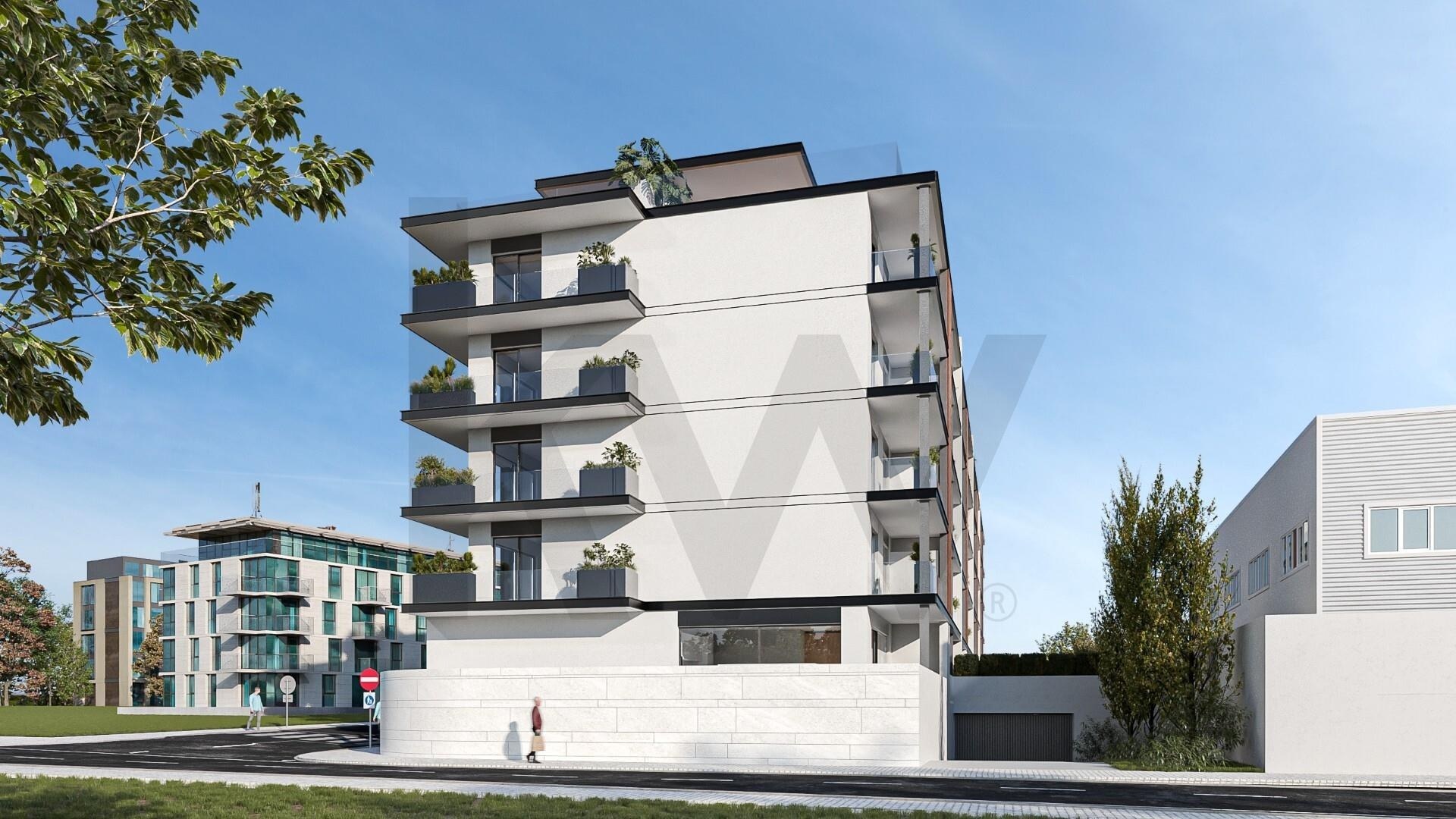 Apartamento T3 em Construção à Venda em Montijo - Setúbal - Portugal - 4