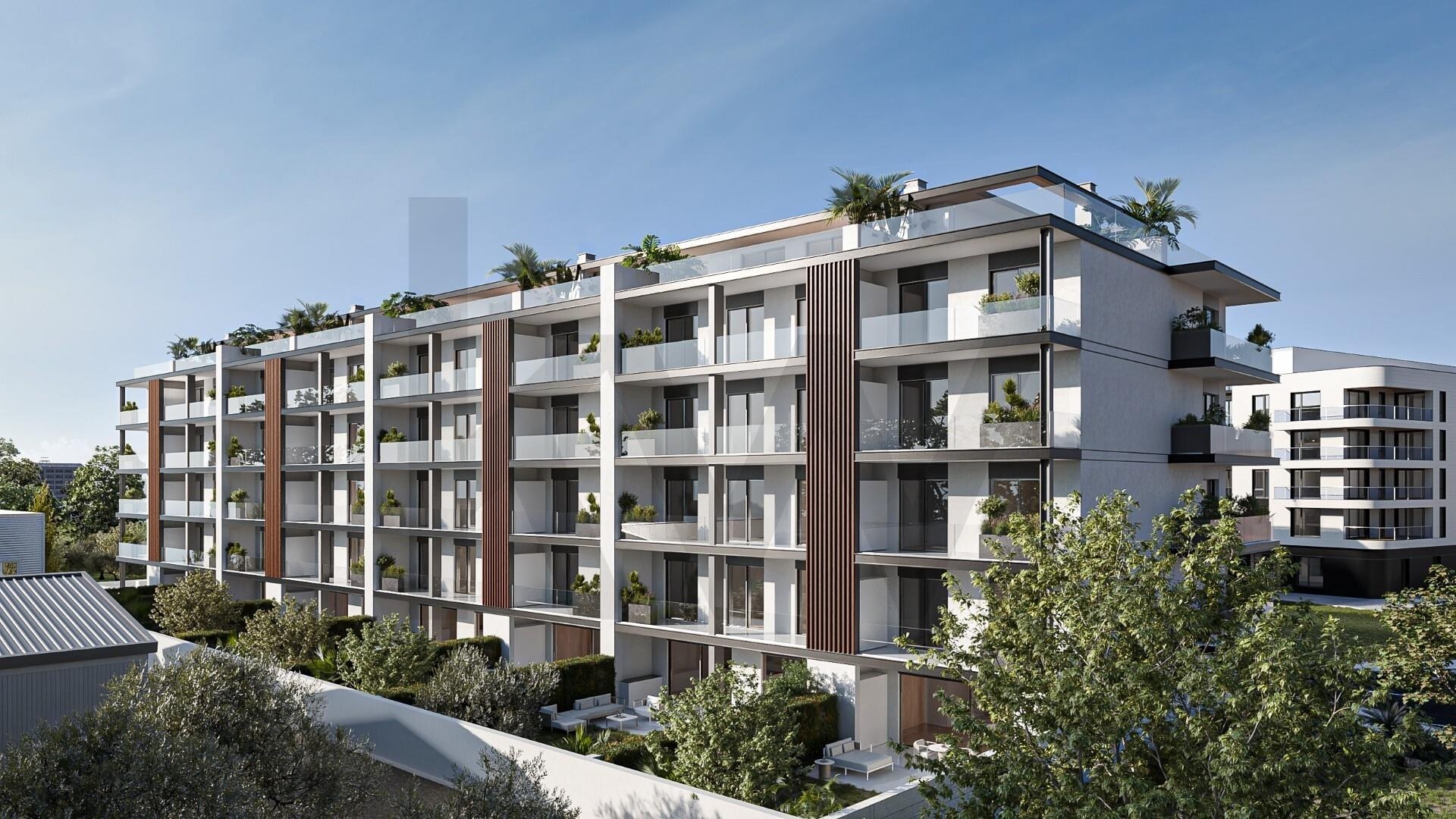 Apartamento T3 em Construção à Venda em Montijo - Setúbal - Portugal - 3