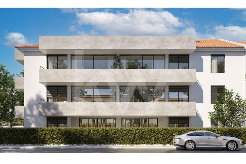 Apartamento T3 na Planta à Venda em Carcavelos - Lisboa - Portugal - 3