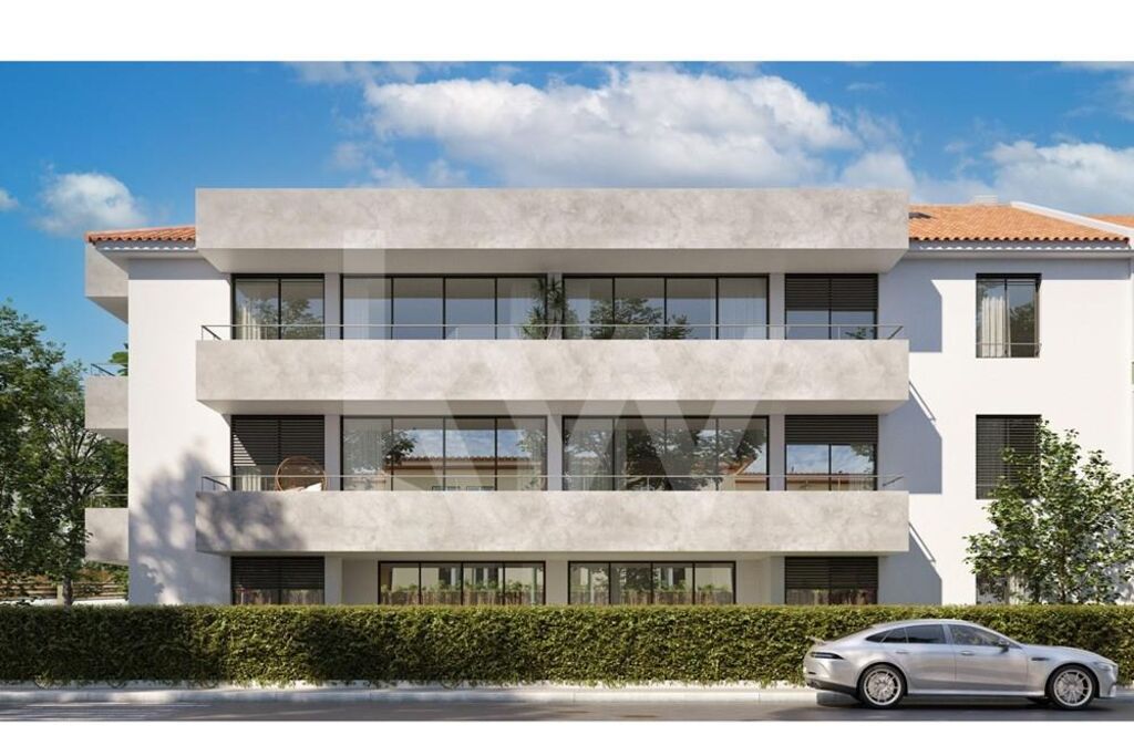 Apartamento T3 na Planta à Venda em Carcavelos - Lisboa - Portugal - 3