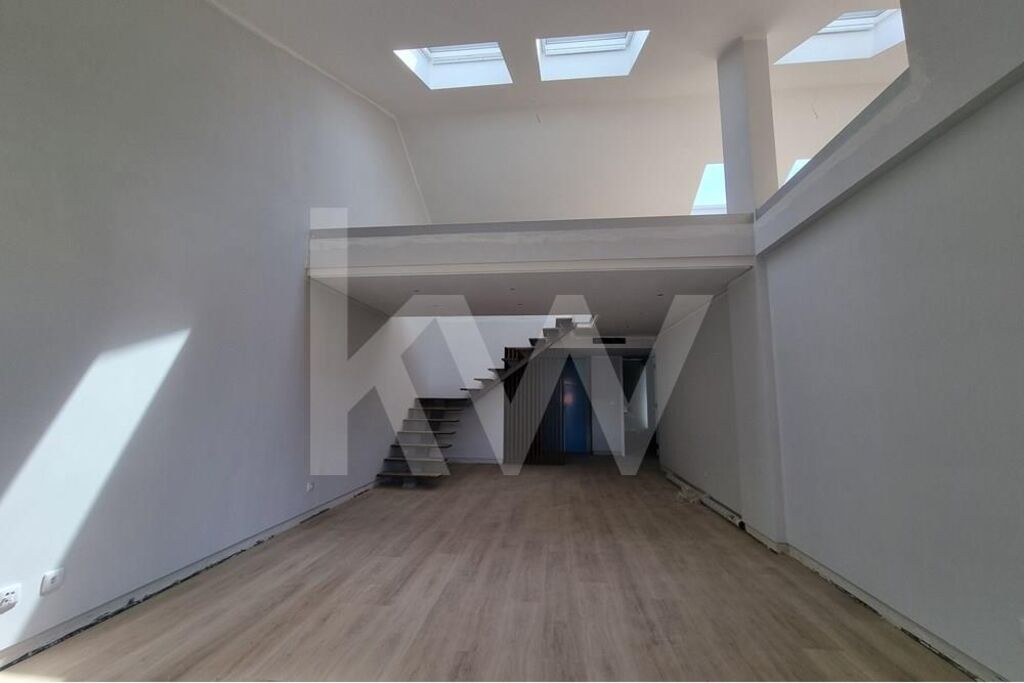 Apartamento T3 na Planta à Venda em Carcavelos - Lisboa - Portugal - 6