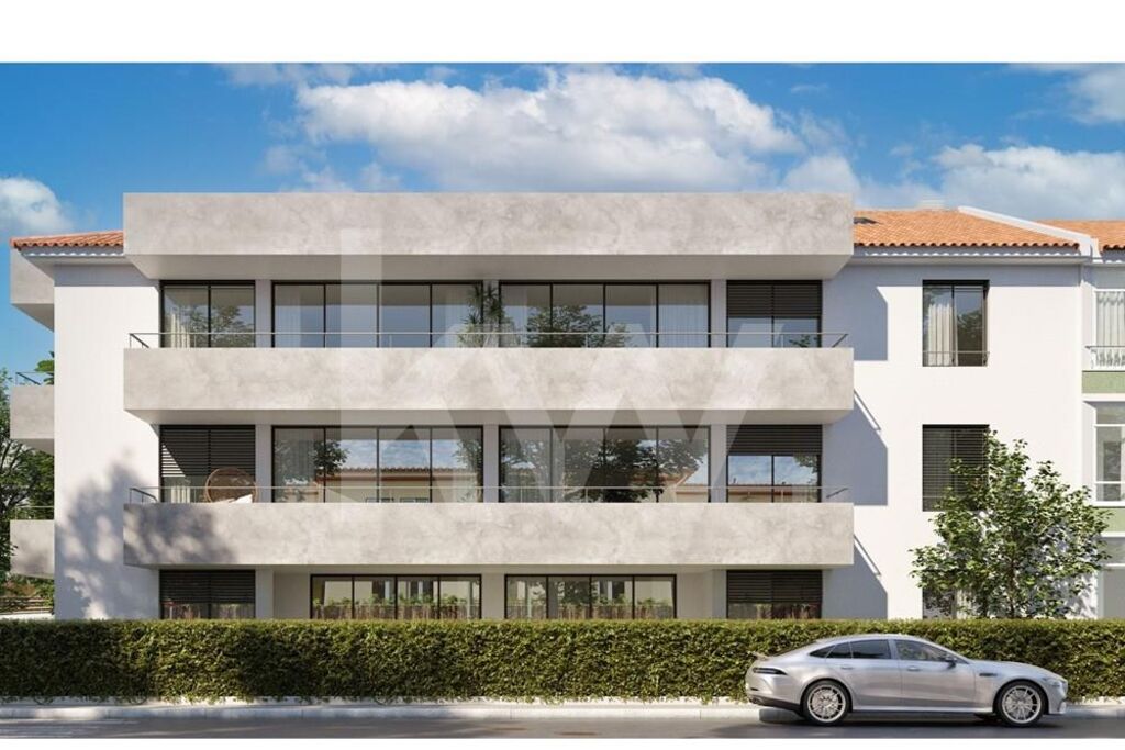 Apartamento T3 na Planta à Venda em Carcavelos - Lisboa - Portugal - 3