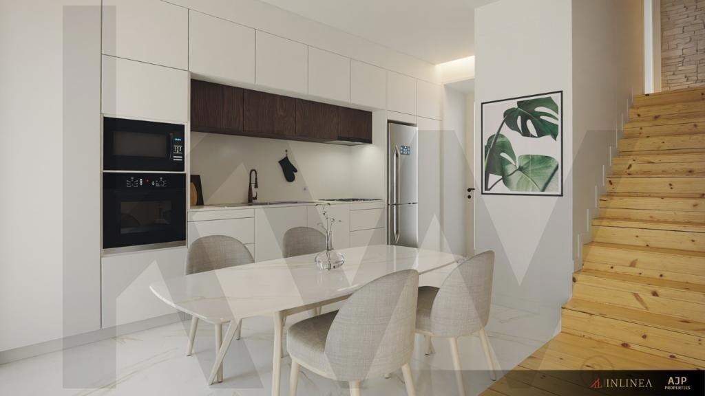 Apartamento T3 na Planta à Venda em Cascais - Lisboa - Portugal - 3