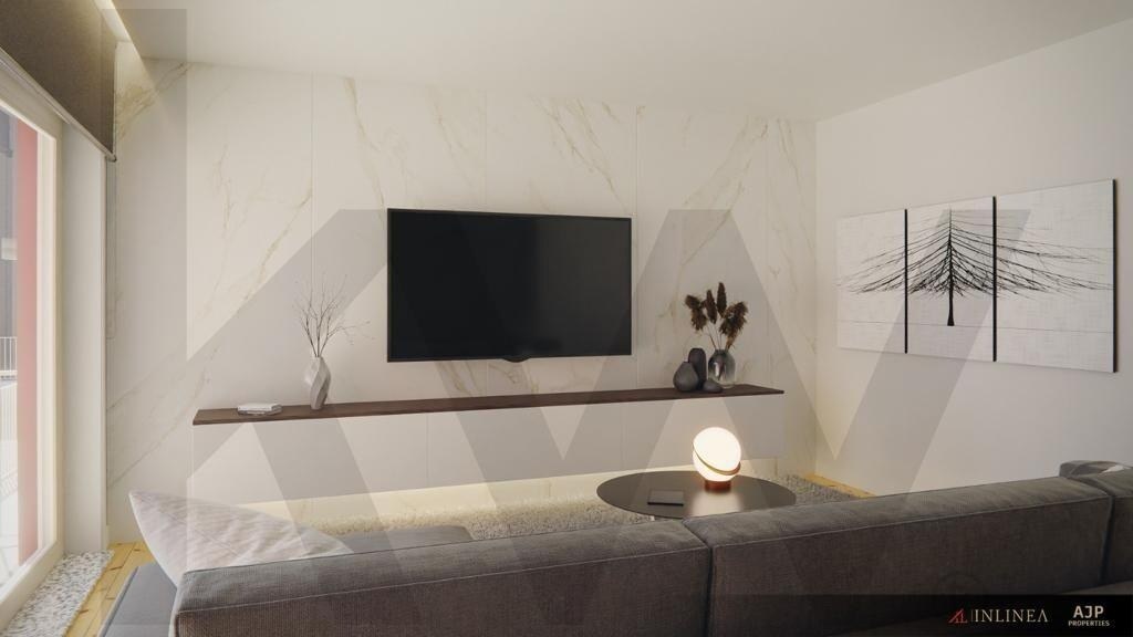 Apartamento T3 na Planta à Venda em Cascais - Lisboa - Portugal - 4