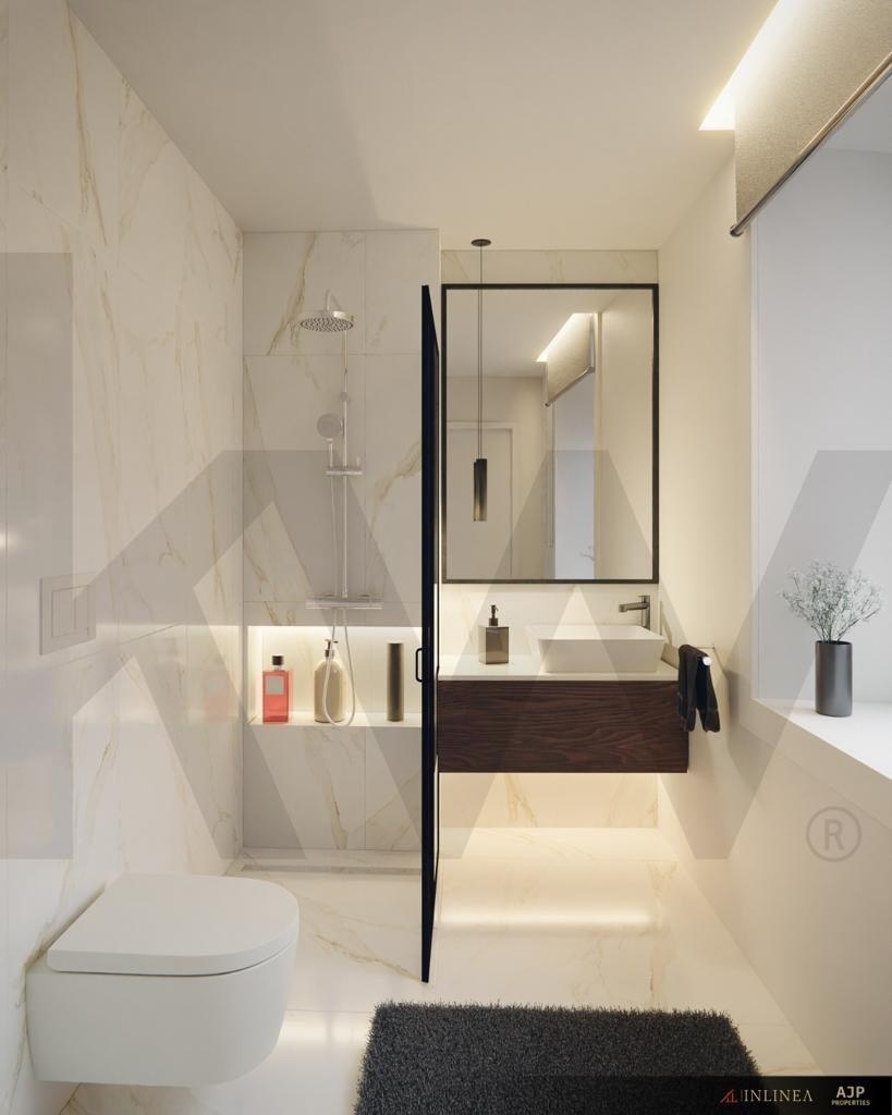 Apartamento T3 na Planta à Venda em Cascais - Lisboa - Portugal - 5