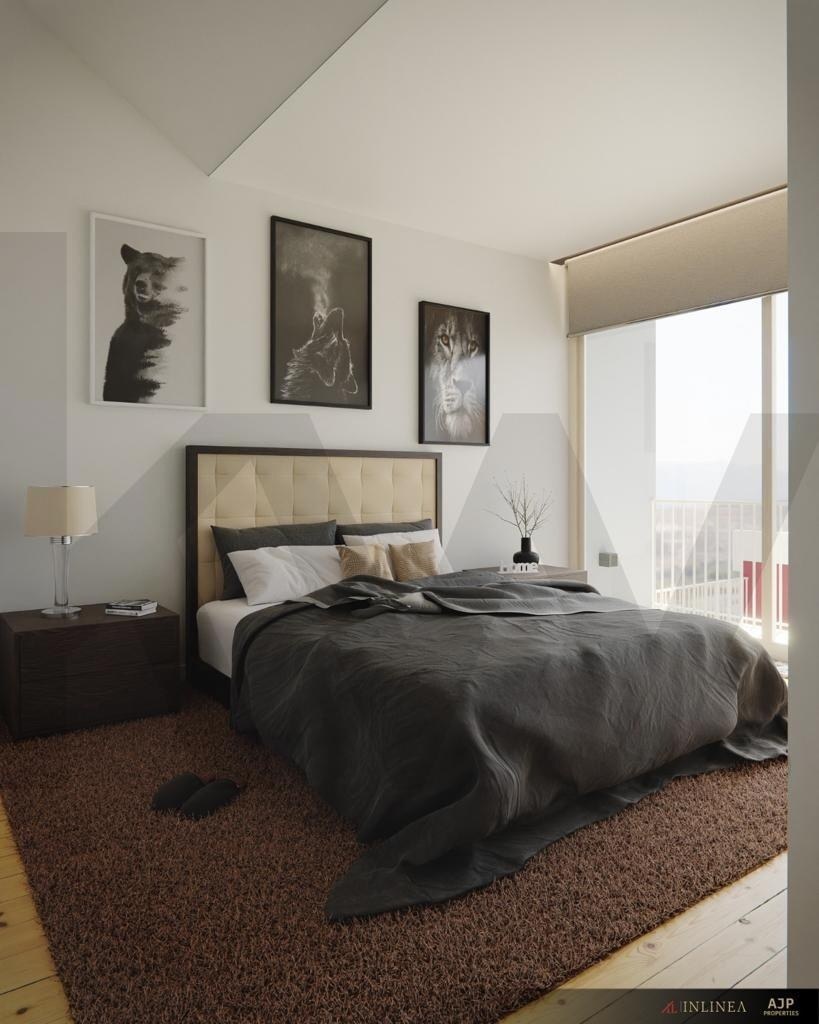 Apartamento T3 na Planta à Venda em Cascais - Lisboa - Portugal - 6