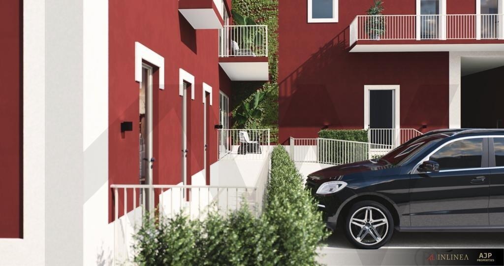 Apartamento T3 na Planta à Venda em Cascais - Lisboa - Portugal - 7